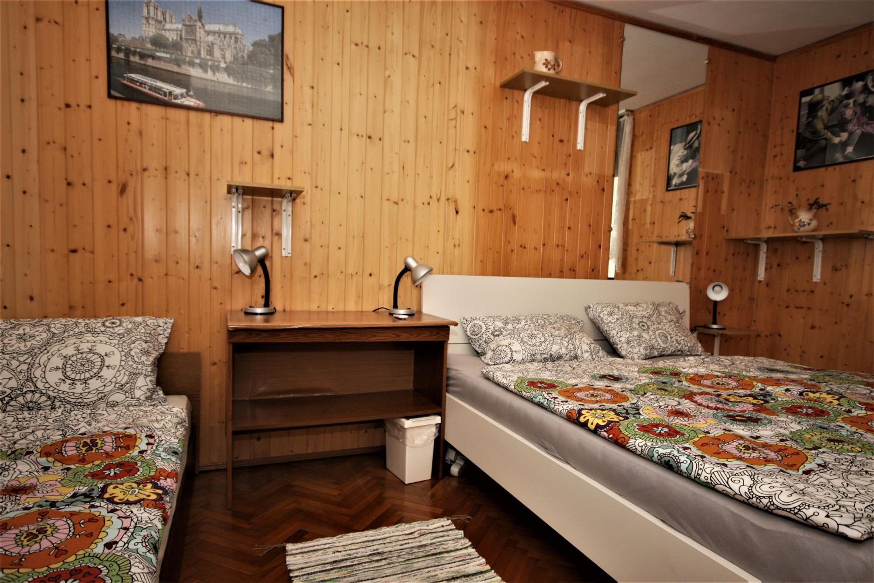 Apartma Mika