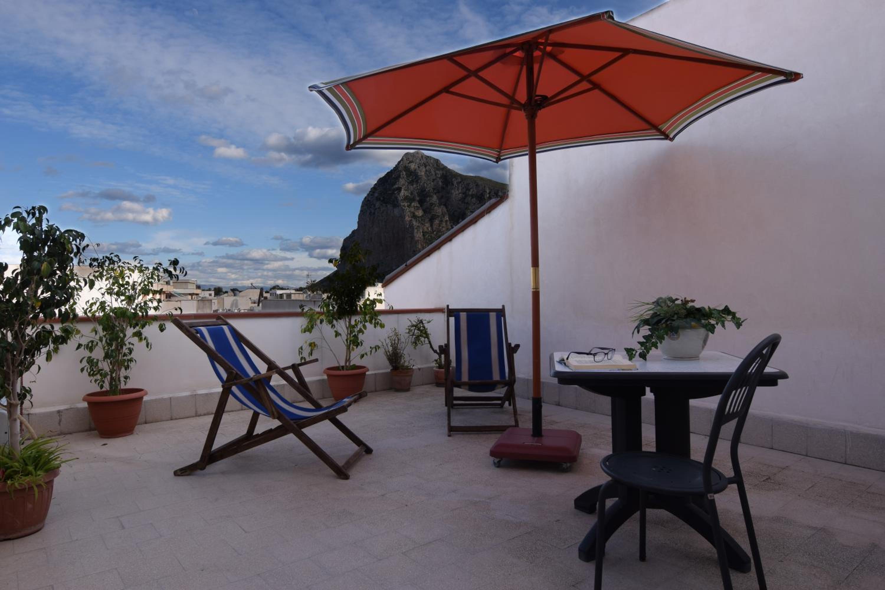 B&B Alighieri 21 view 2