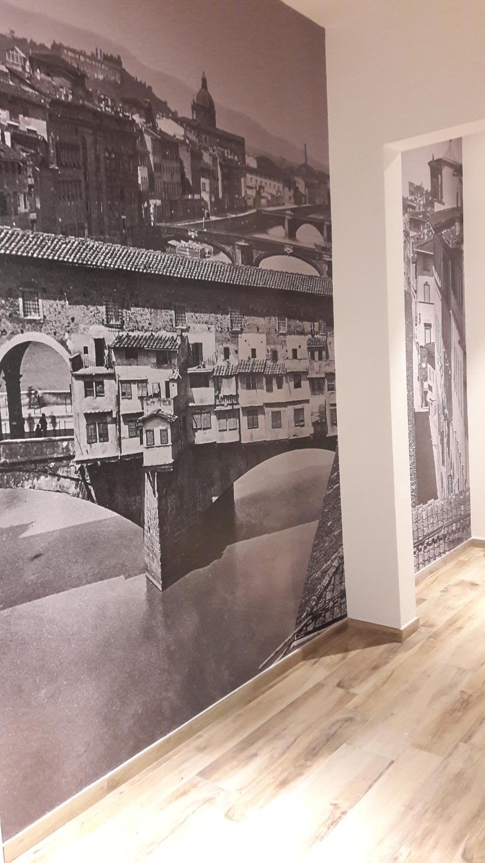 La Firenze Sogna