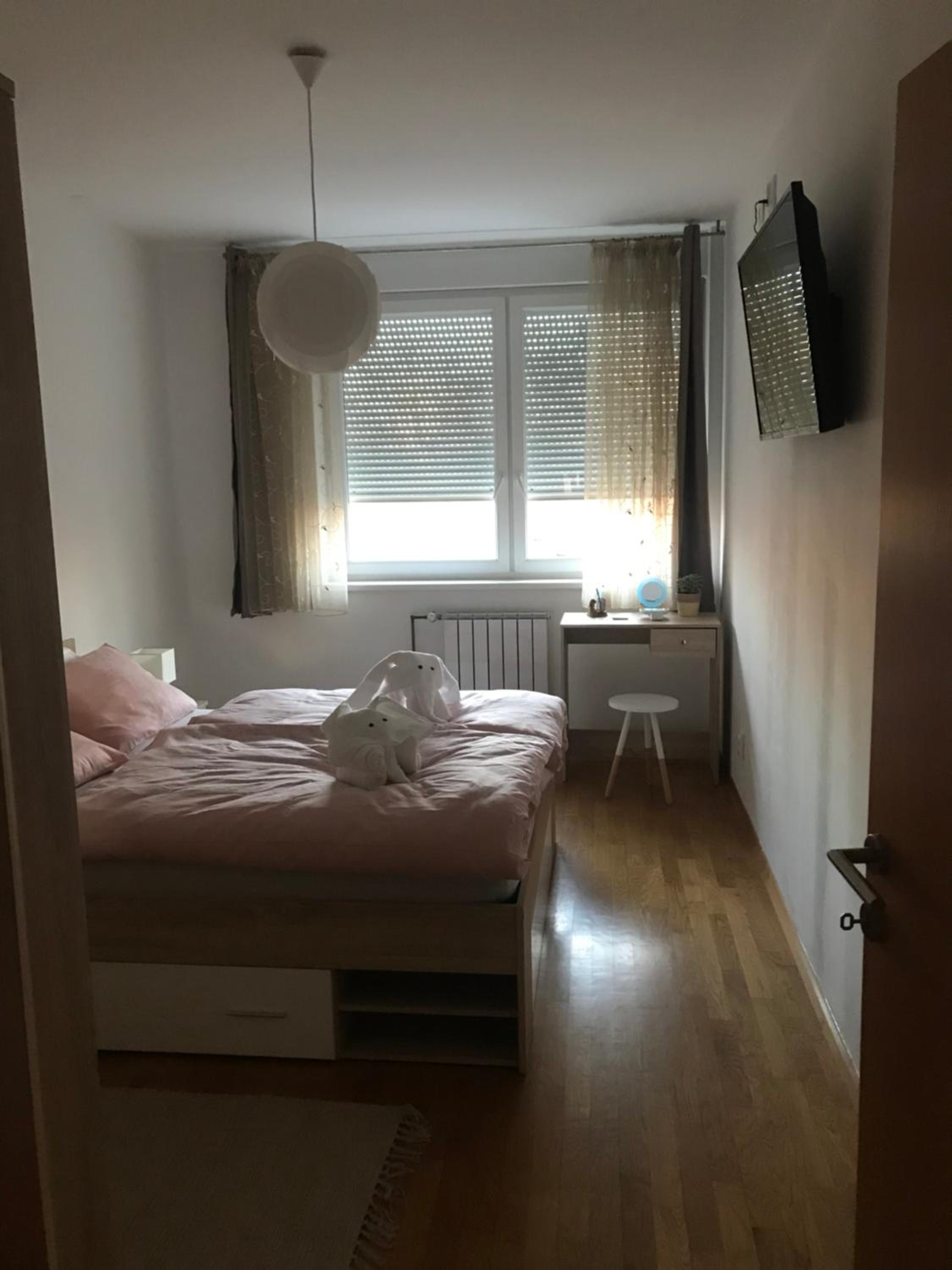 Apartment Marlena view 2