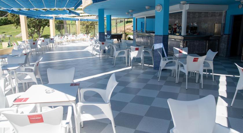 Apartamentos RC Minerva