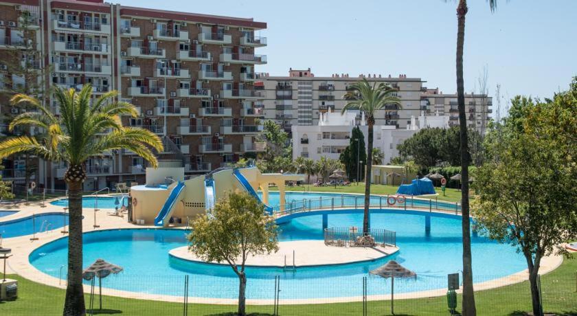 Apartamentos RC Minerva