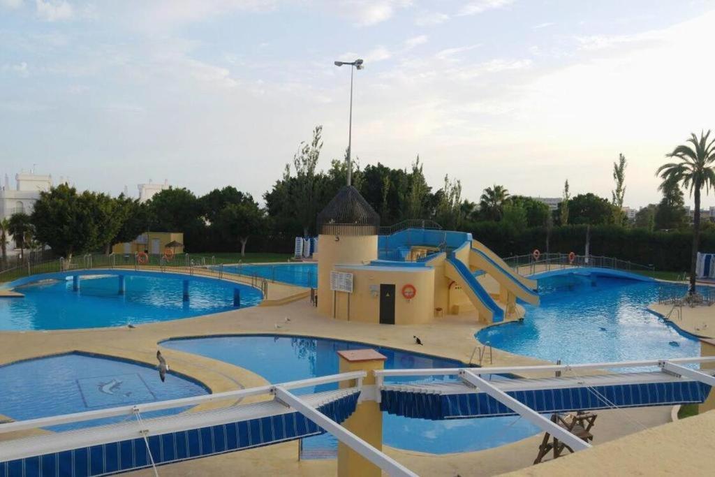 Apartamentos RC Minerva