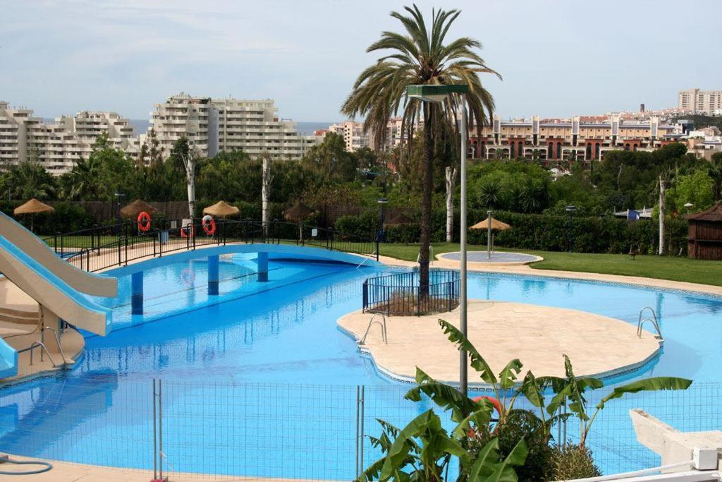 Apartamentos RC Minerva