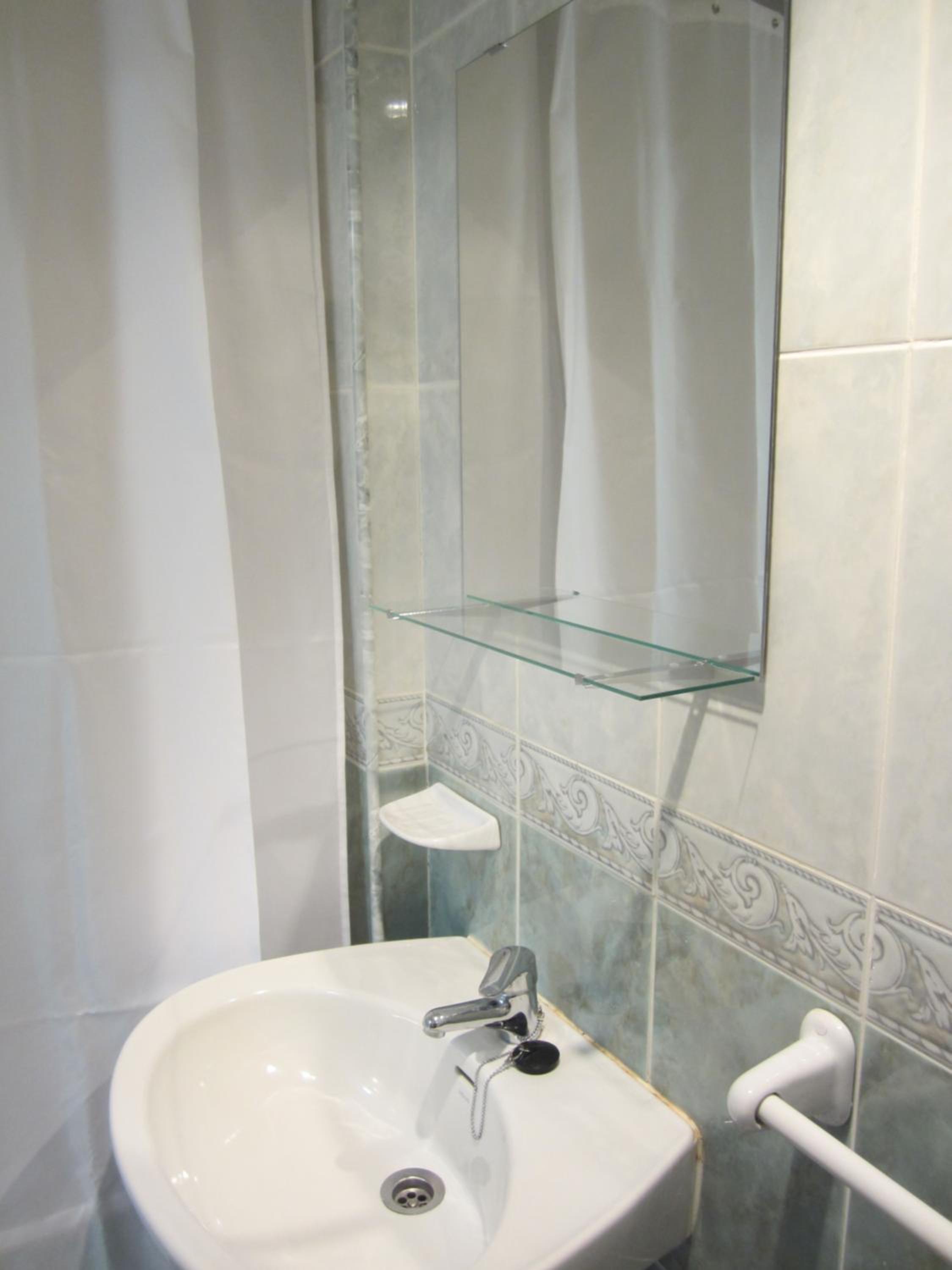 Apartamentos RC Minerva