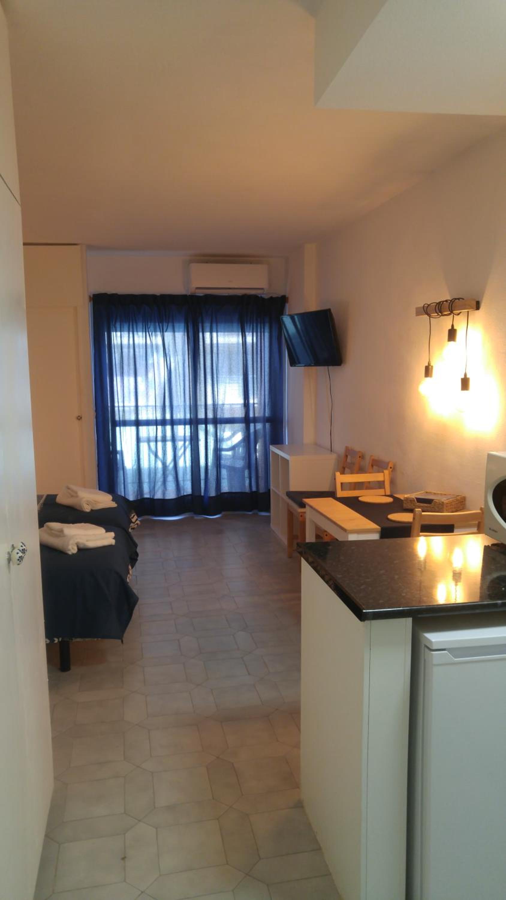 Apartamentos RC Minerva