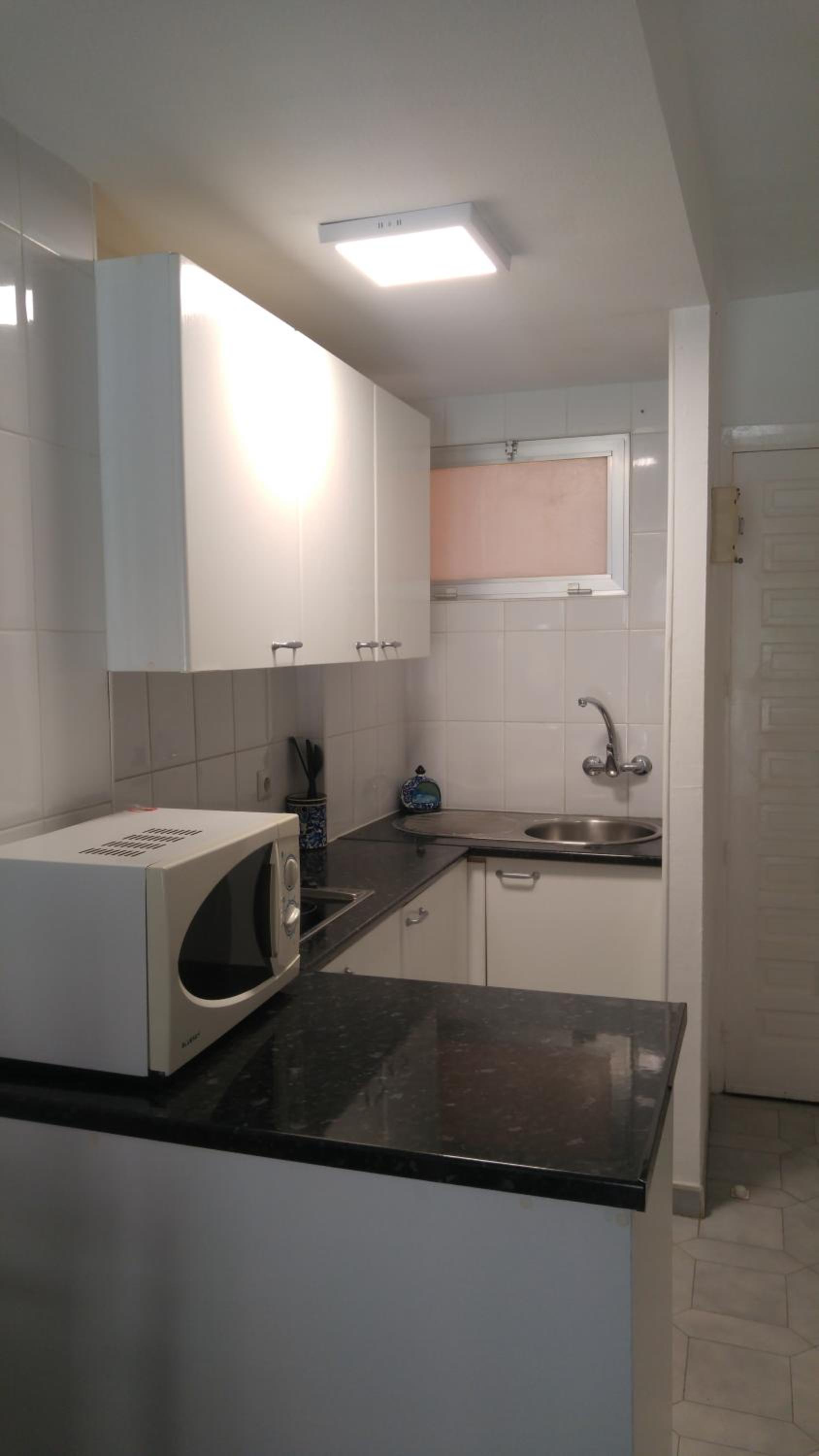 Apartamentos RC Minerva