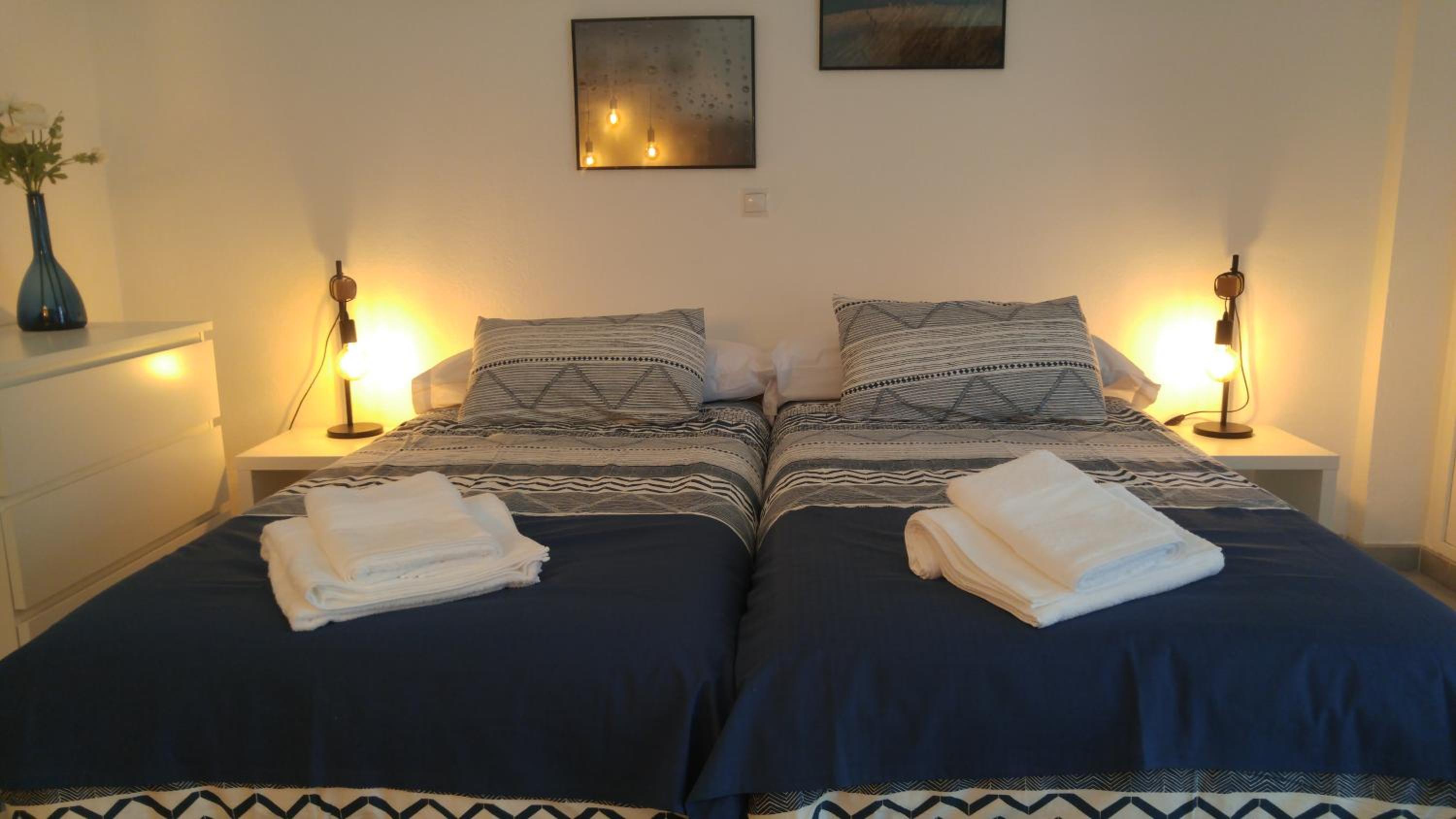 Apartamentos RC Minerva