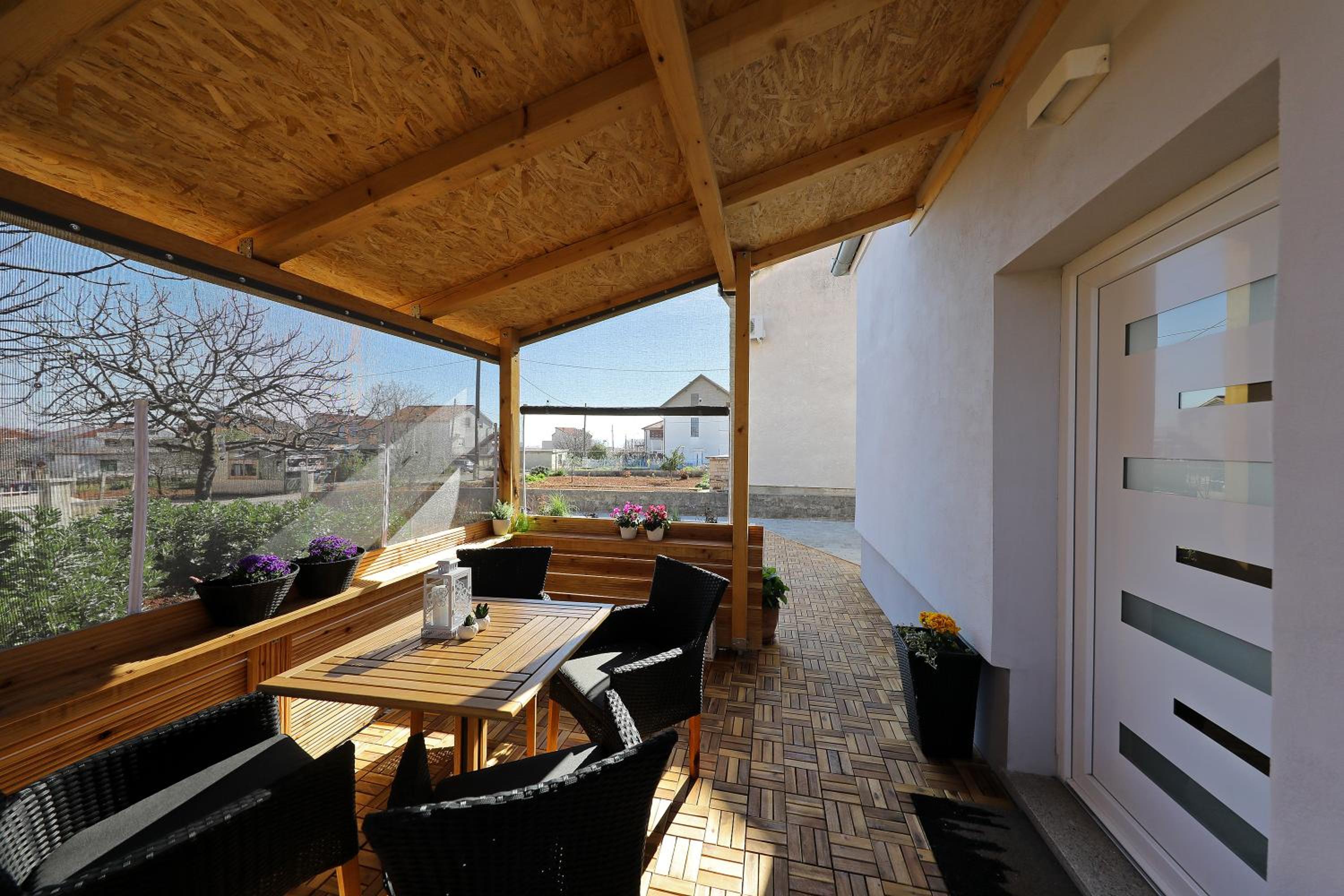 Studio apartman Summer Flower