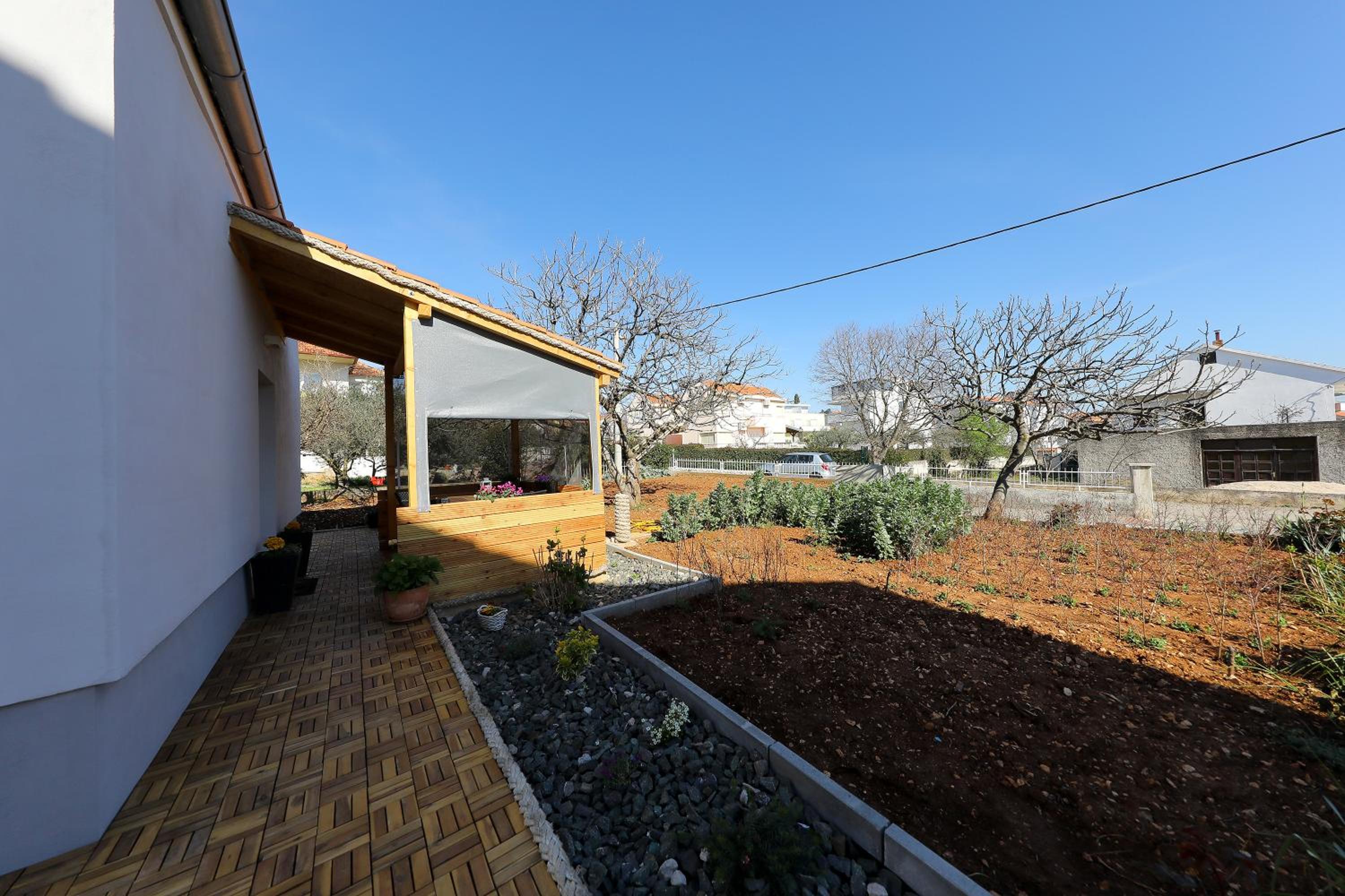 Studio apartman Summer Flower