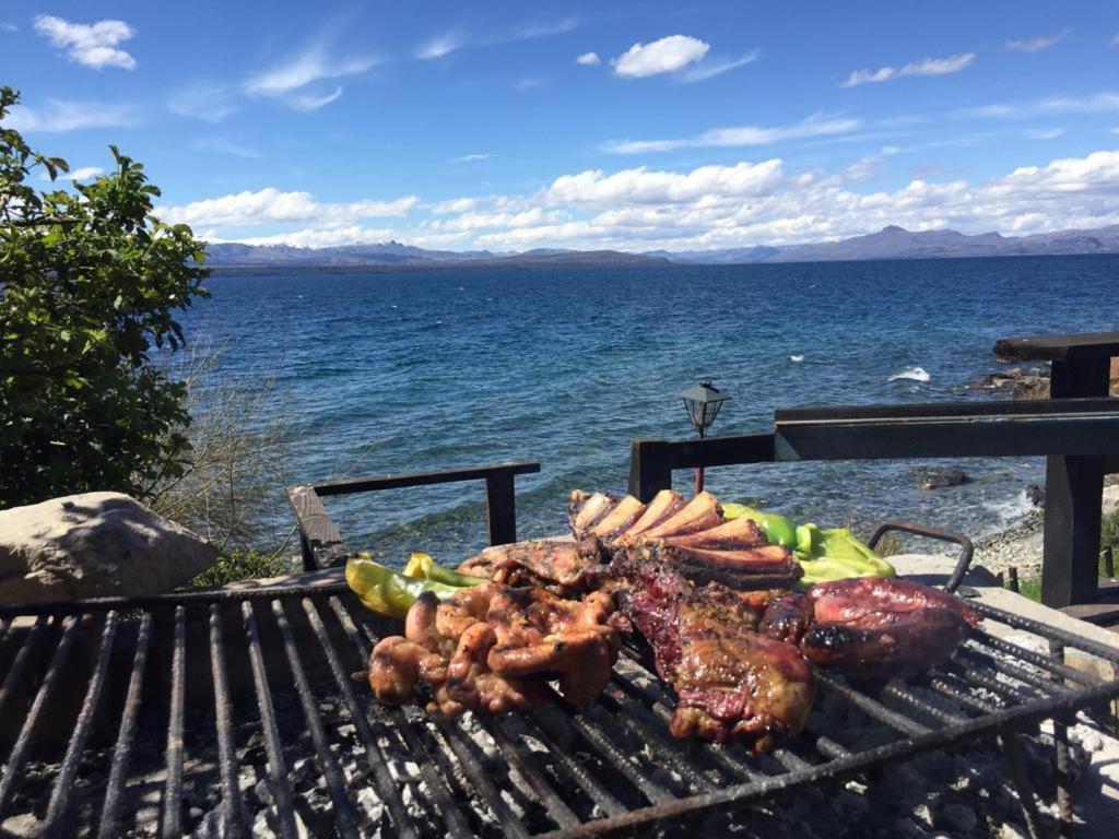 Berkana hostel Bariloche
