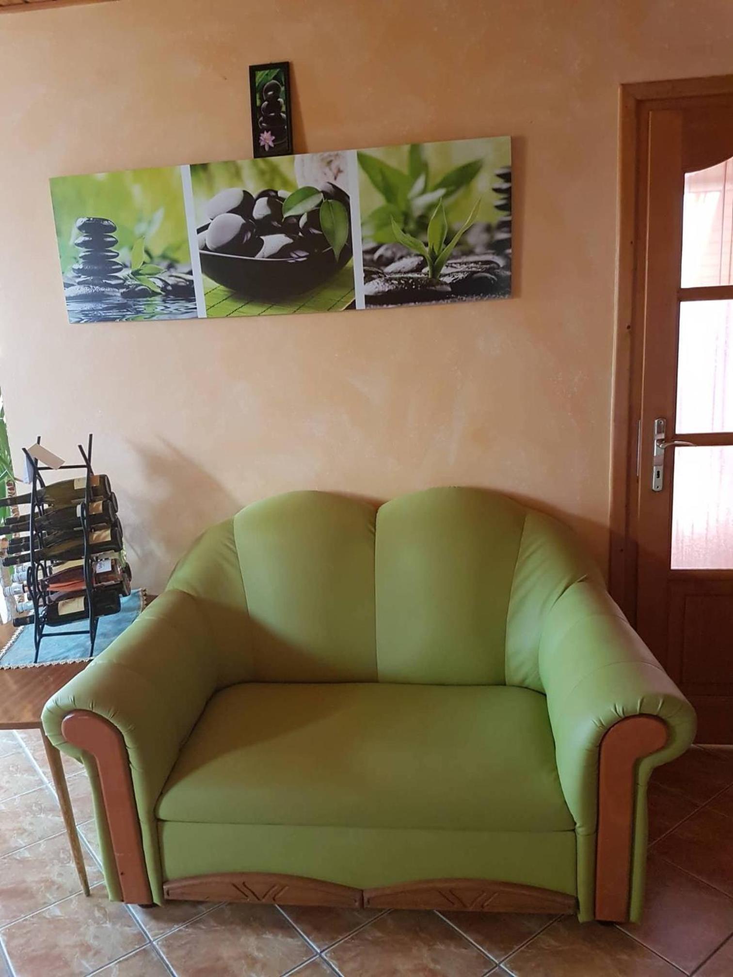Berni apartman