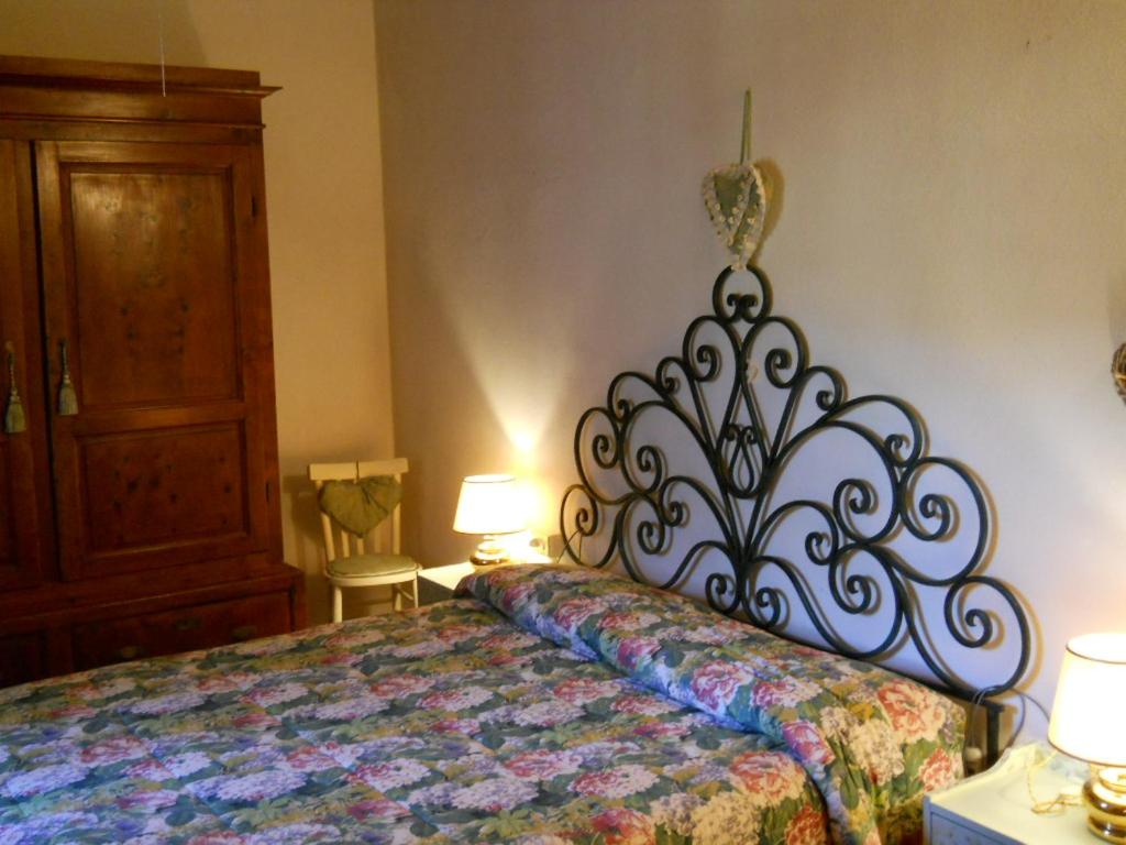 Agriturismo Girasole