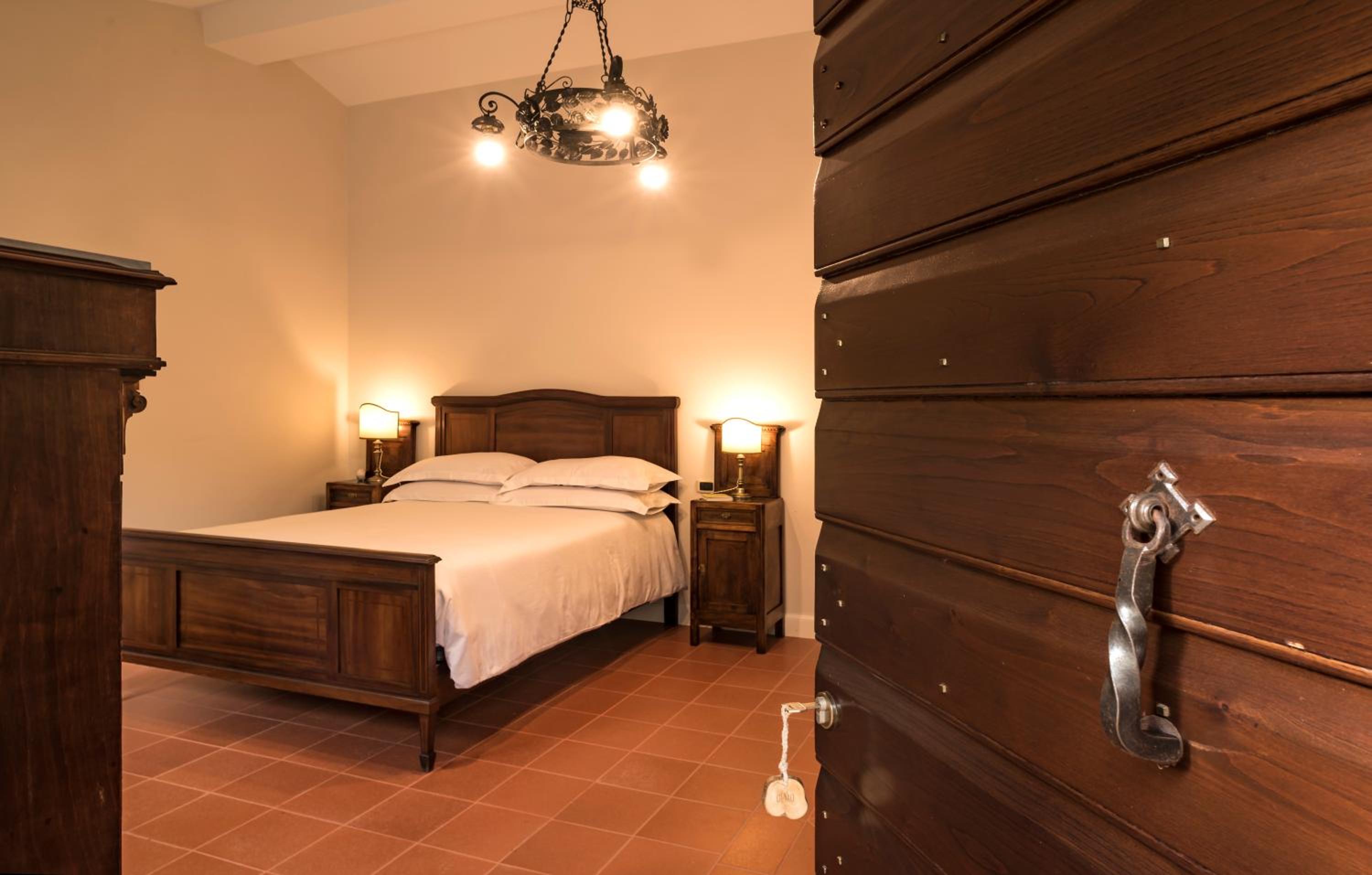 Il Mulino della Signora Luxury Country House