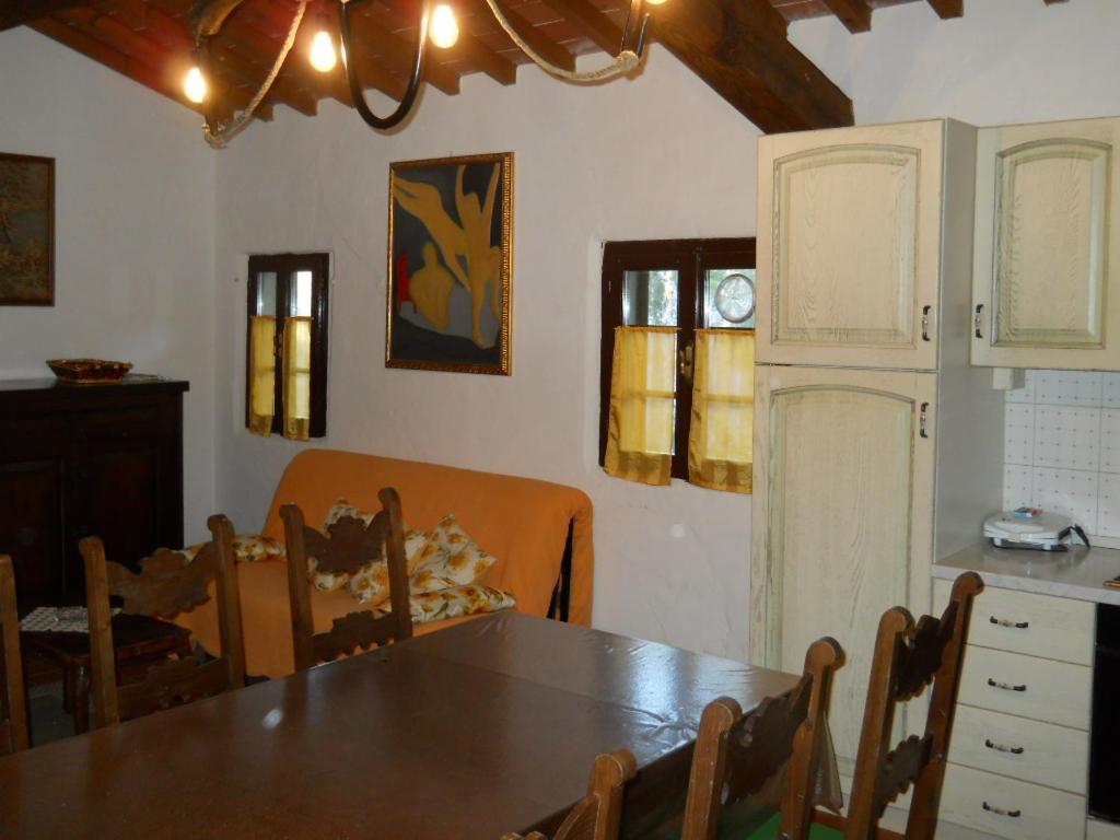 Agriturismo Girasole