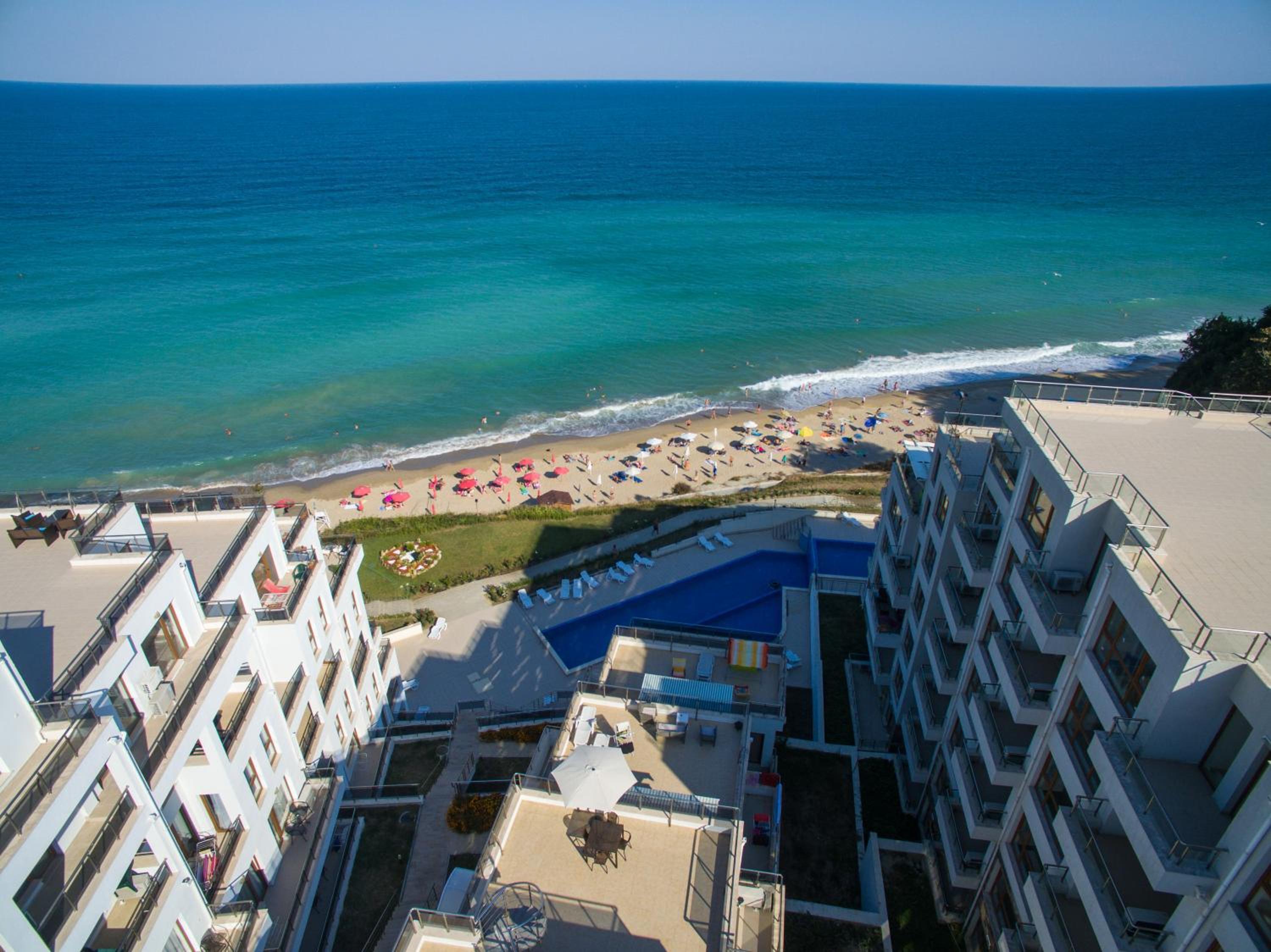 Penthouse at White Cliffs