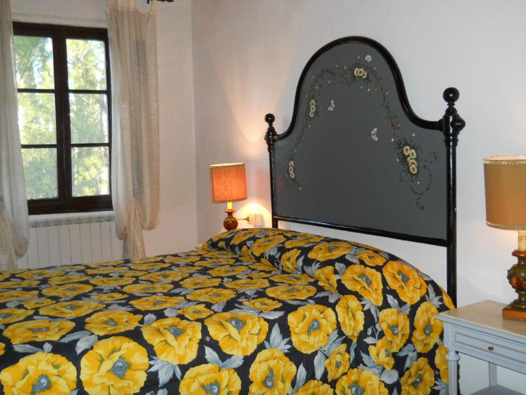 Agriturismo Girasole
