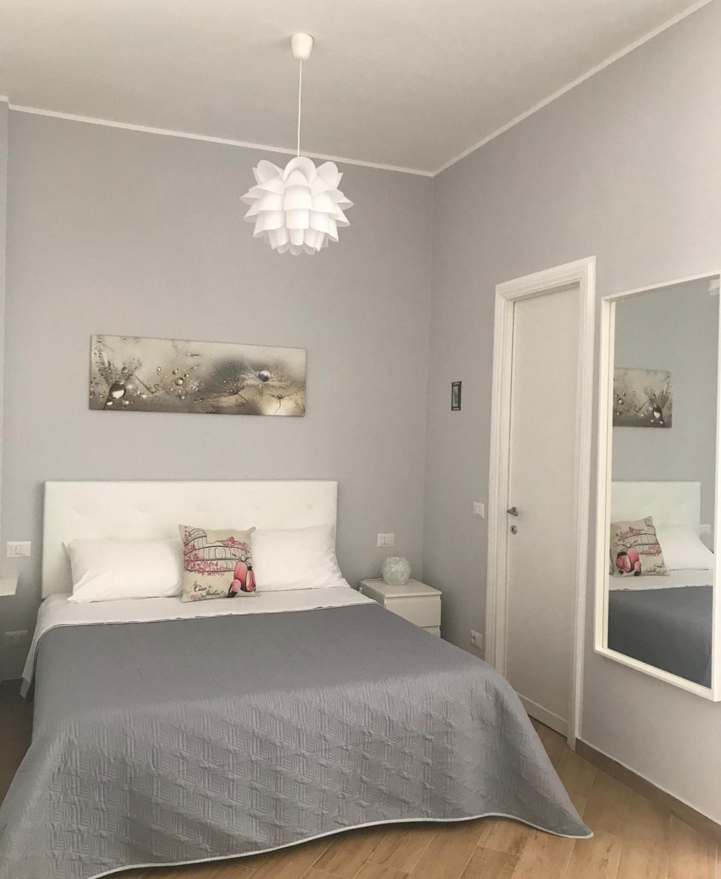 Lovely Little Apartment in Via Aurelia