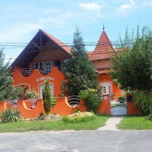 Berni apartman