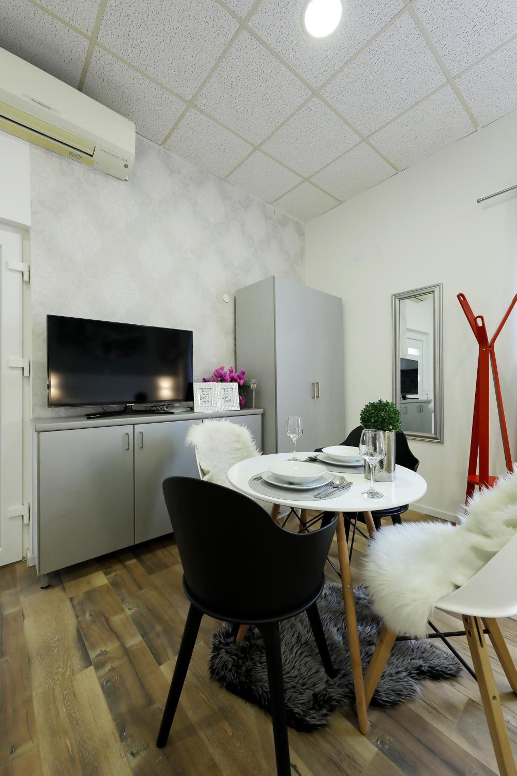 Studio apartman Summer Flower