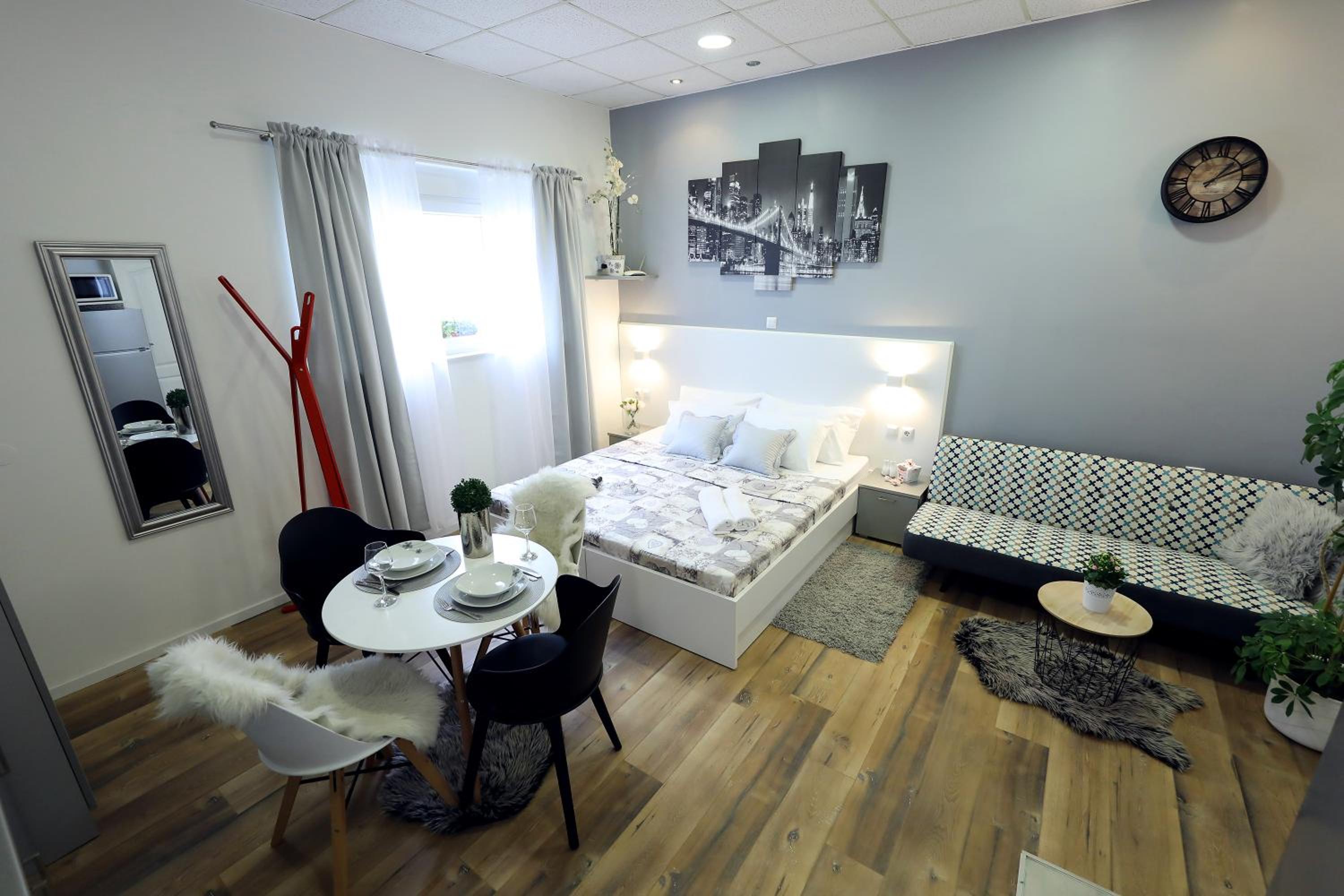 Studio apartman Summer Flower