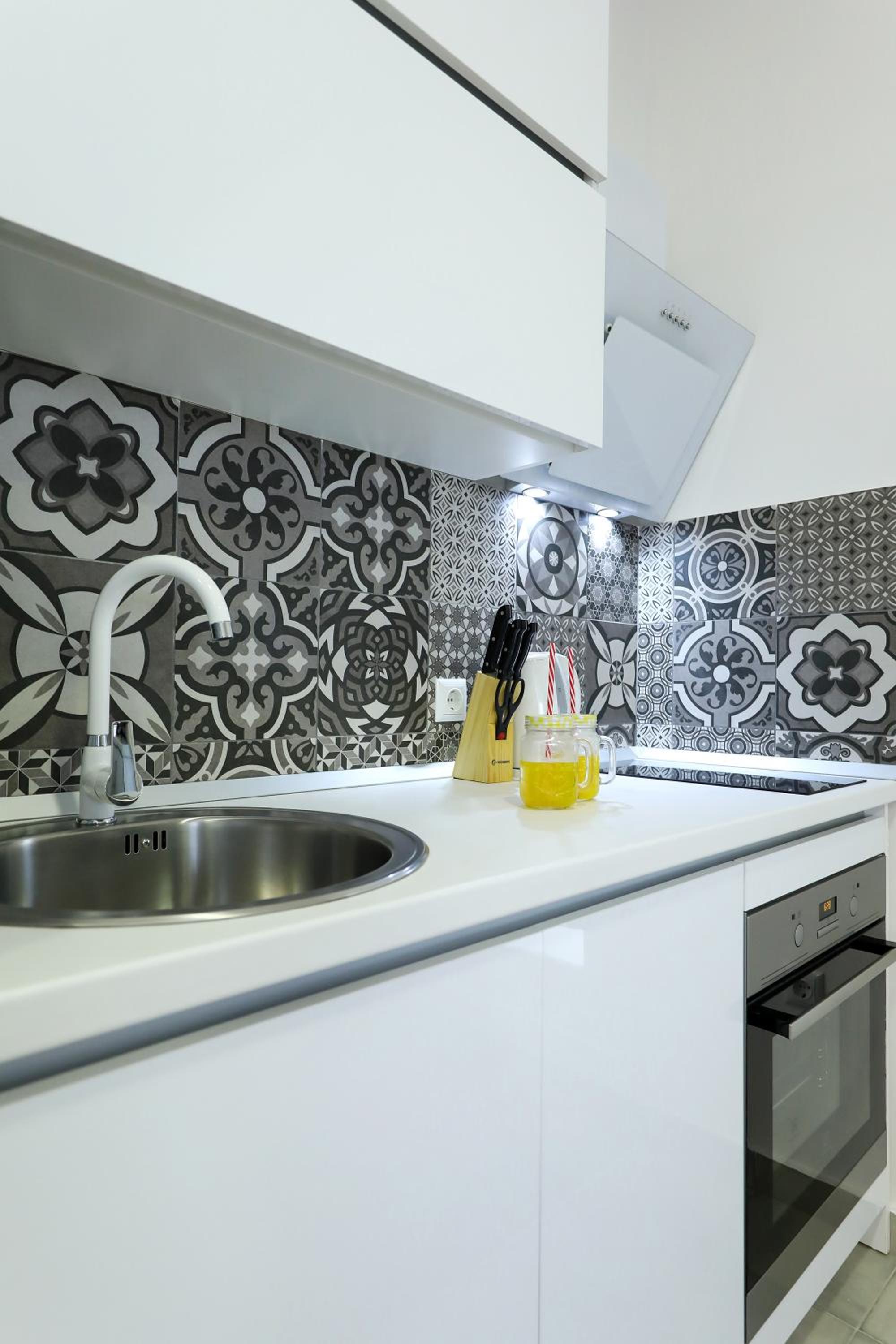Studio apartman Summer Flower