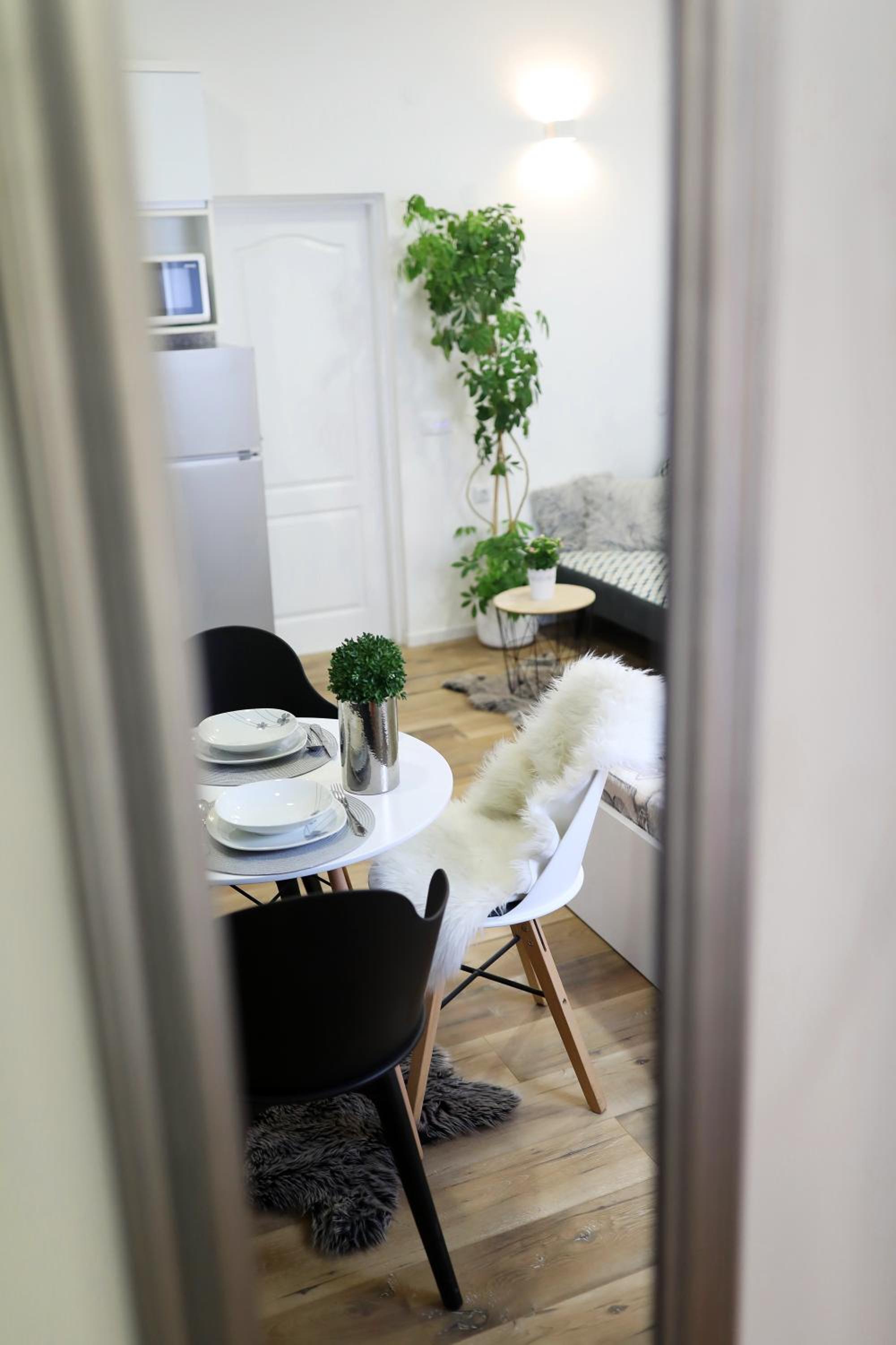 Studio apartman Summer Flower