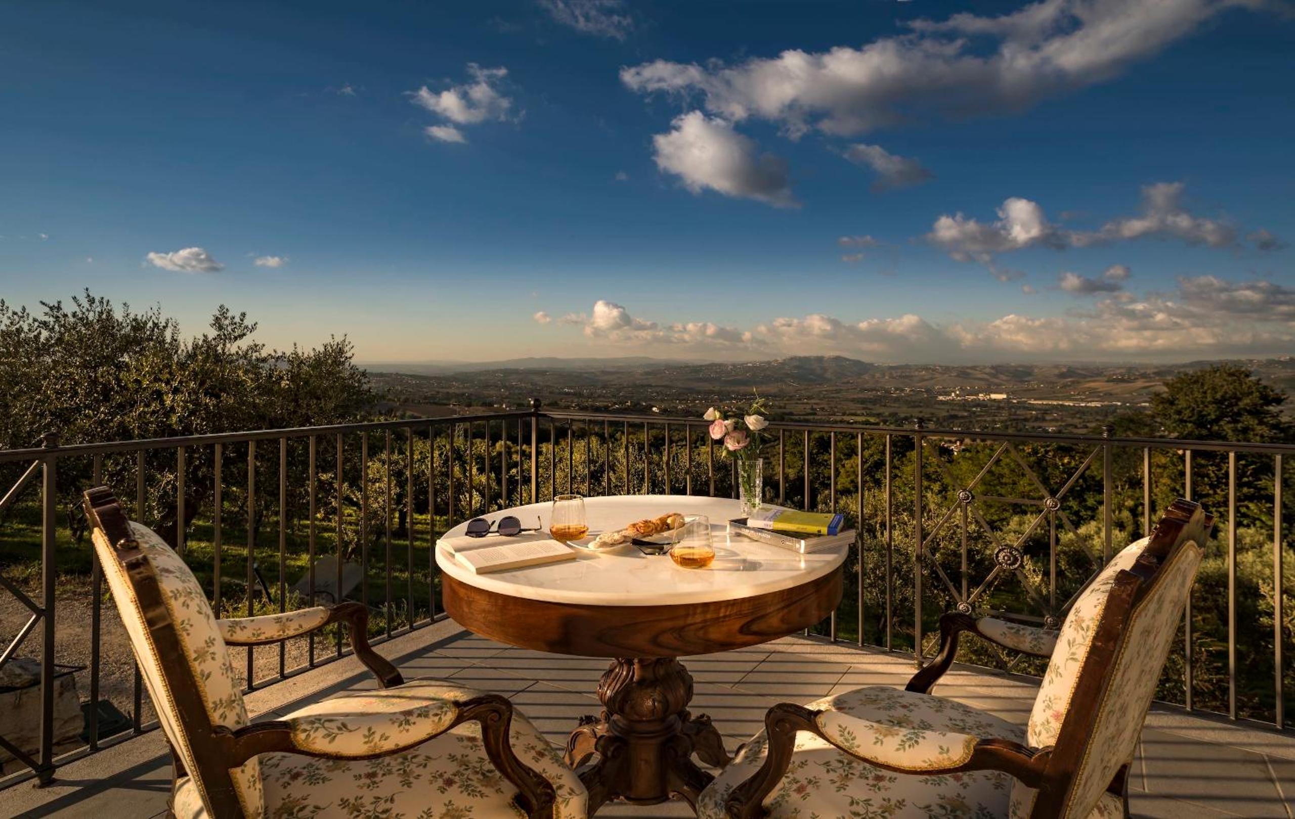 Il Mulino della Signora Luxury Country House