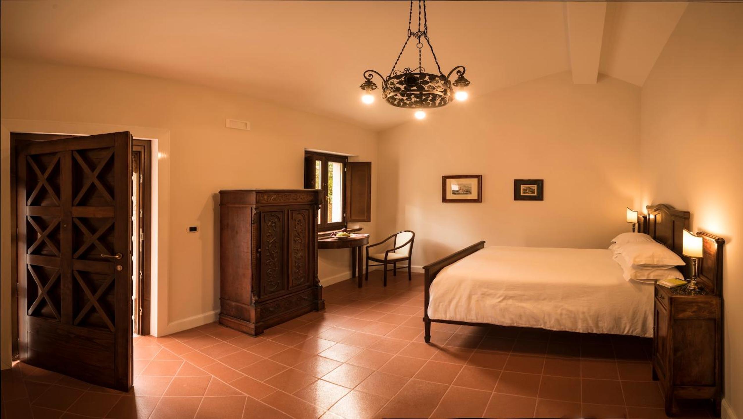 Il Mulino della Signora Luxury Country House
