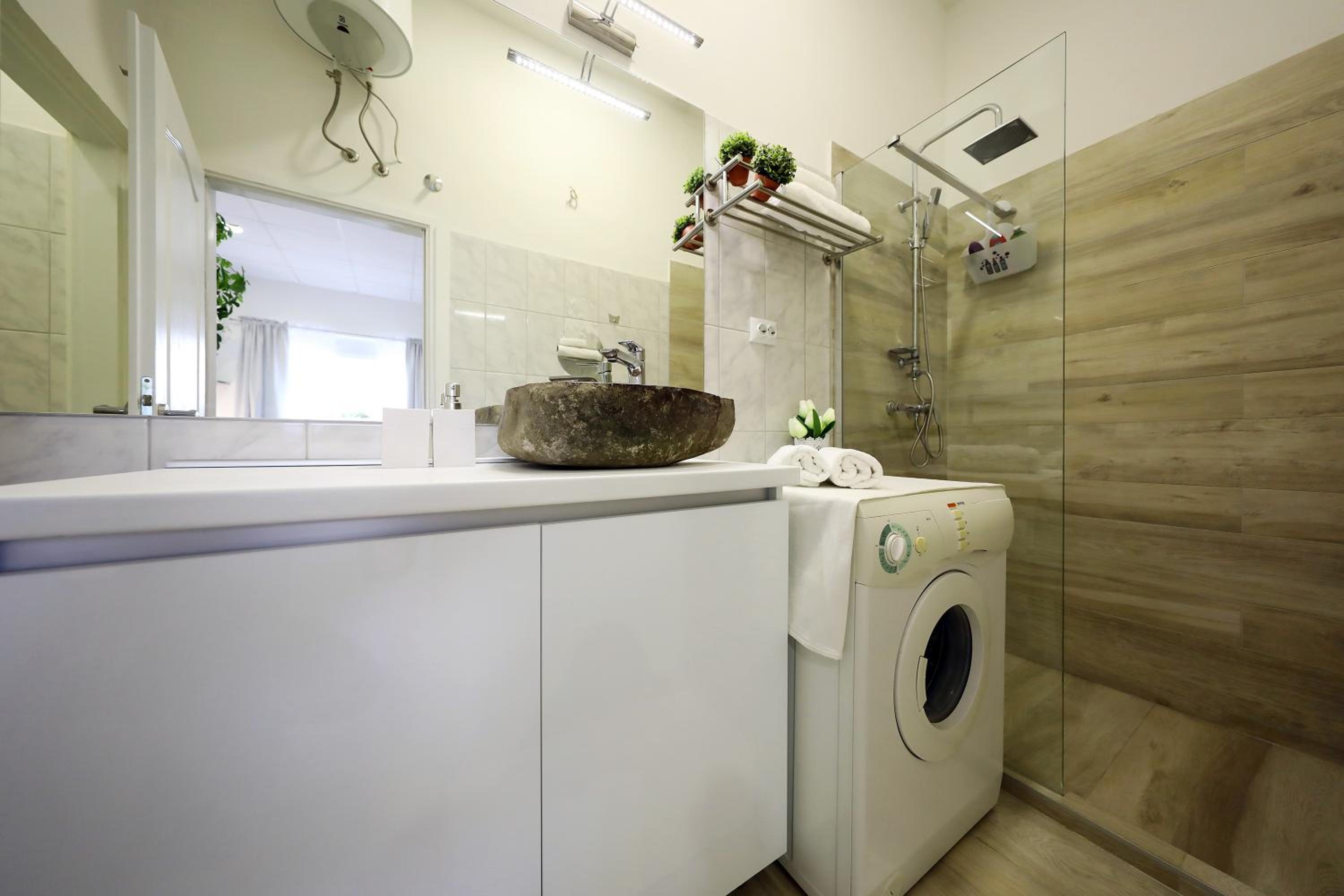 Studio apartman Summer Flower