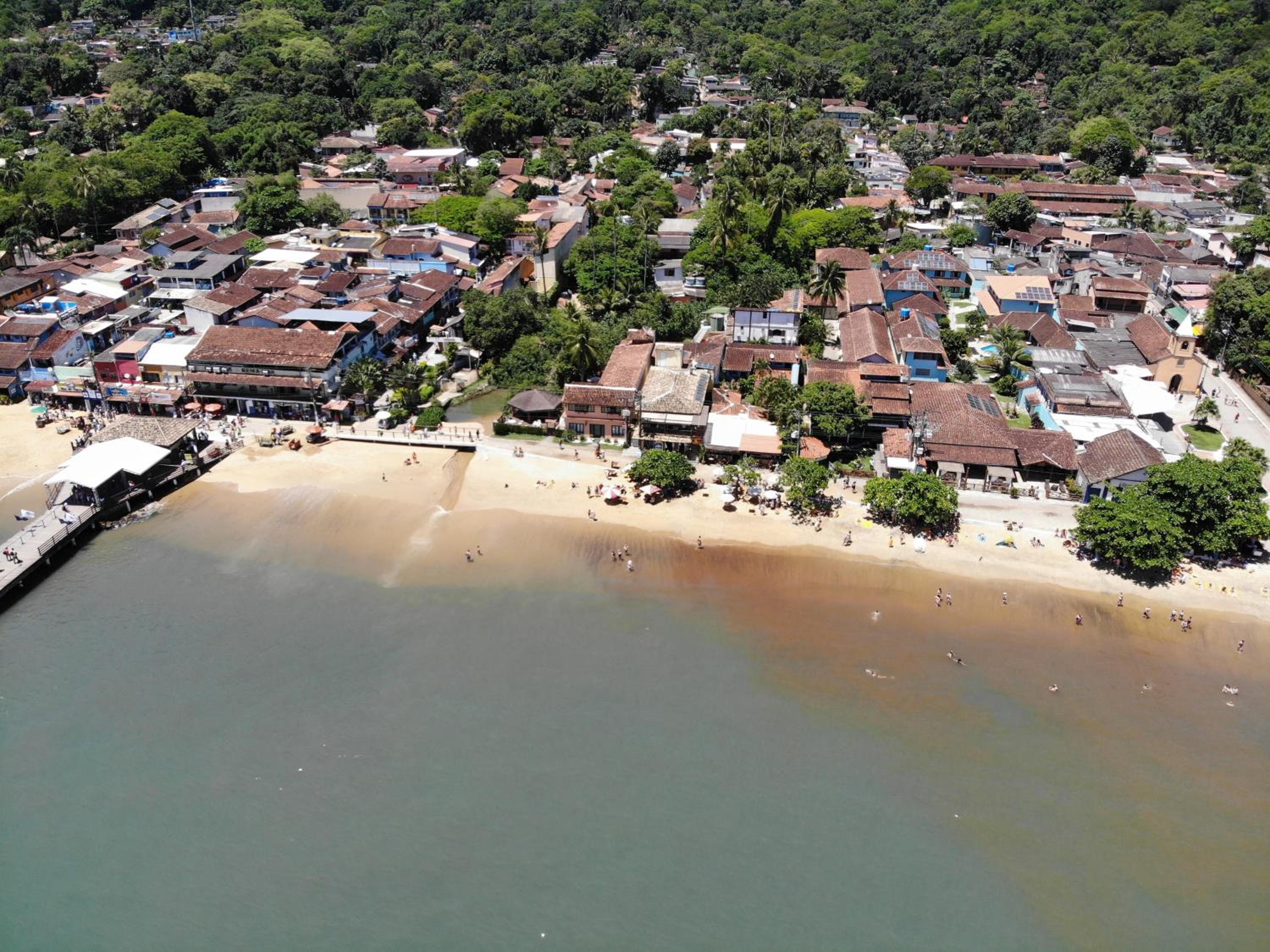 Pousada Agua Viva