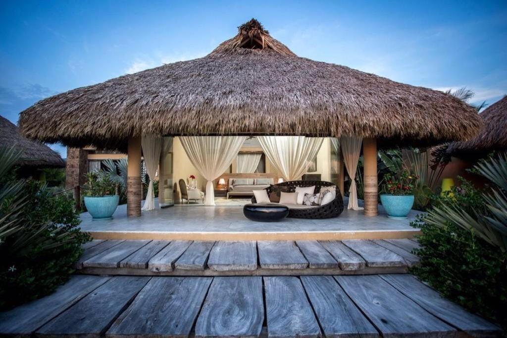 Samora Luxury Resort