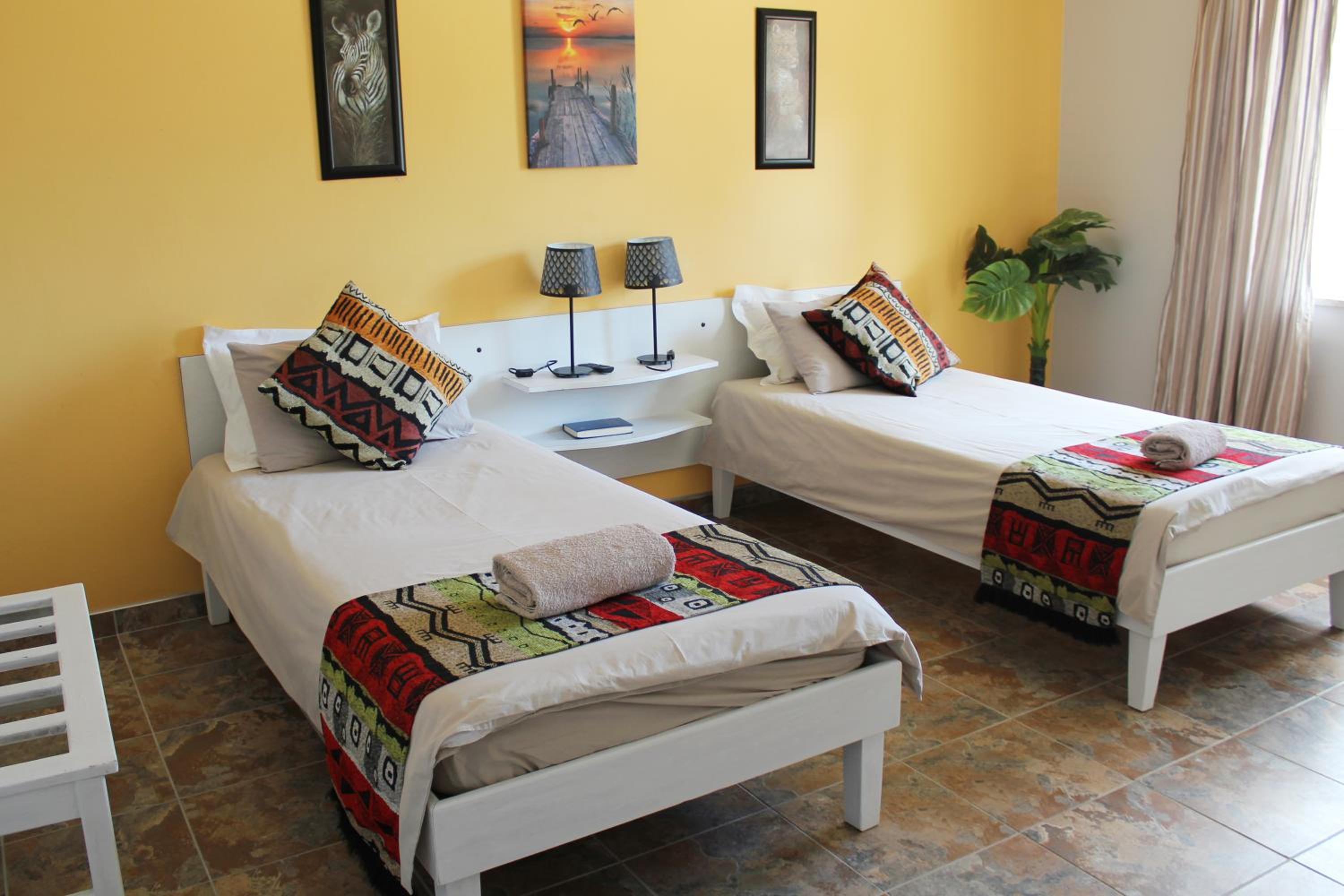 Omaruru Guesthouse