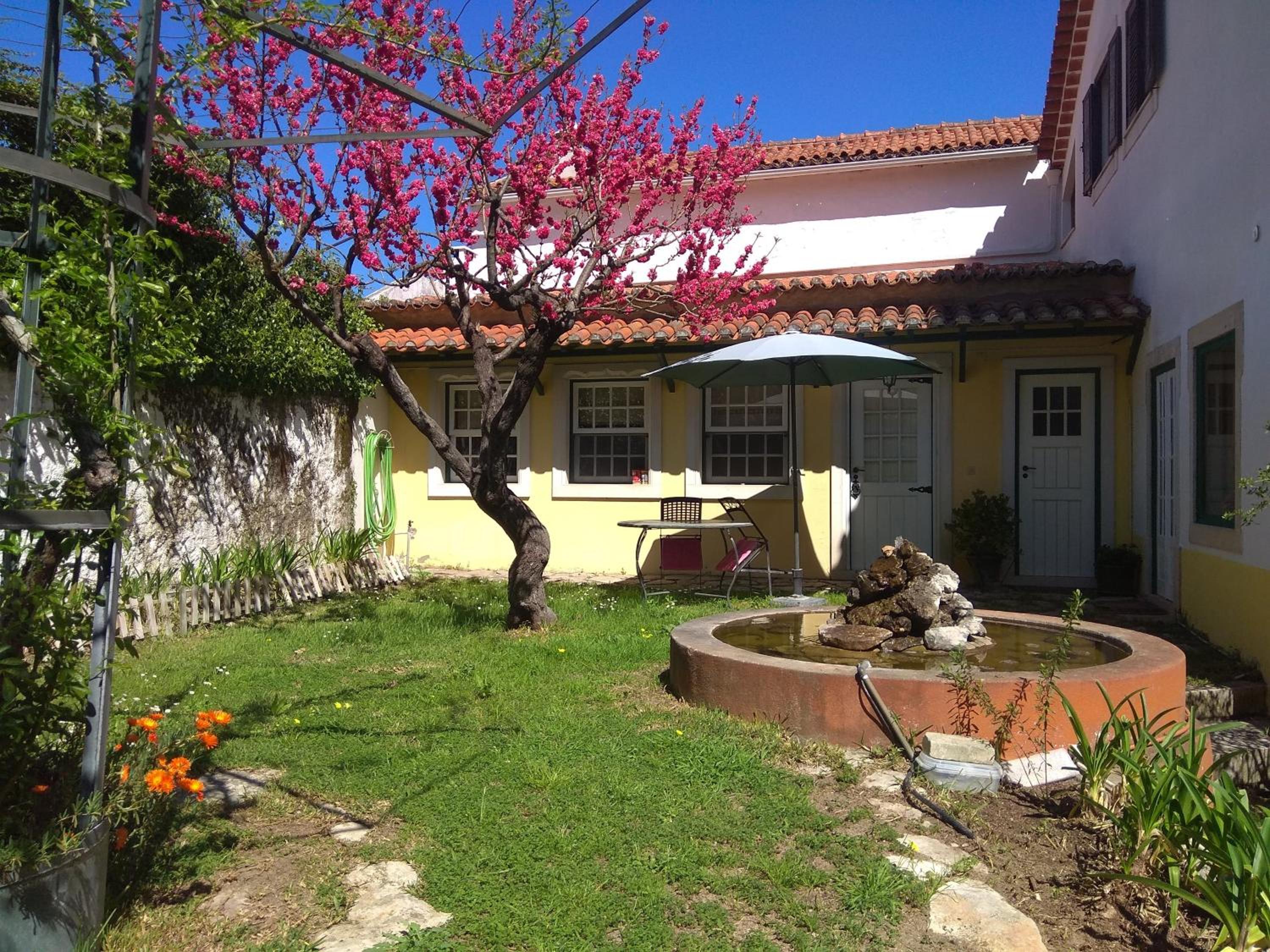 Casa Dos Arrabidos