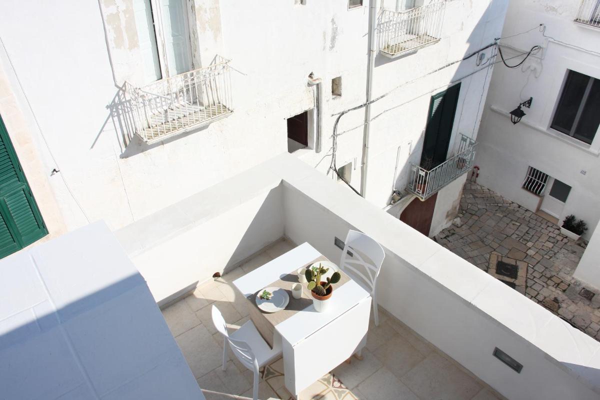 Casa La Torre view 3