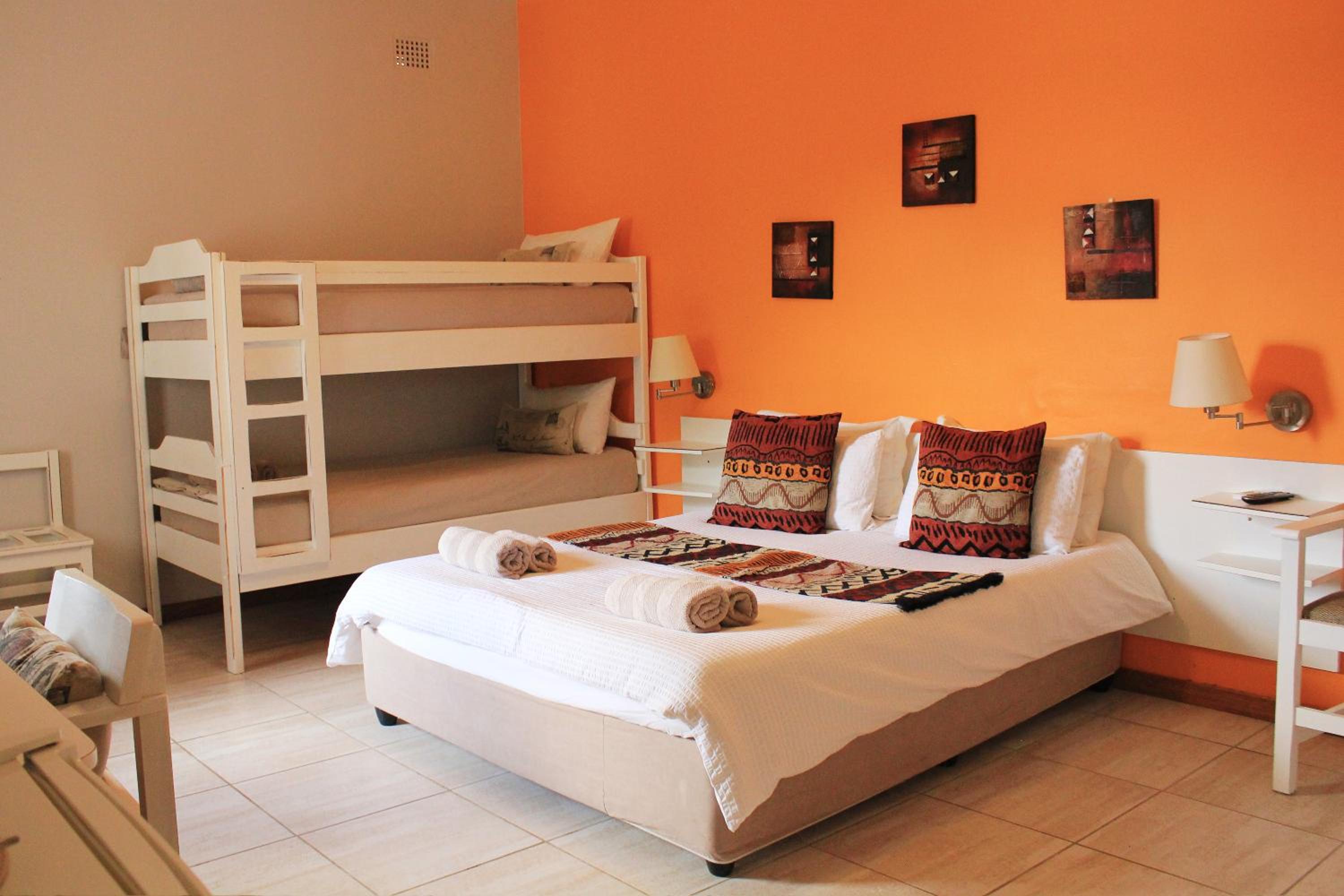 Omaruru Guesthouse
