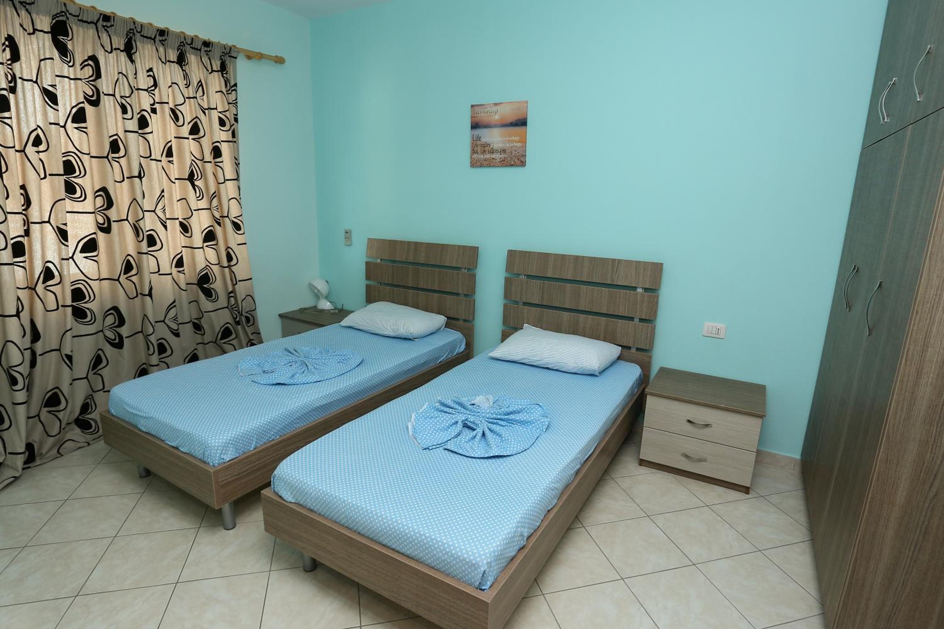 Apartments Serxhio