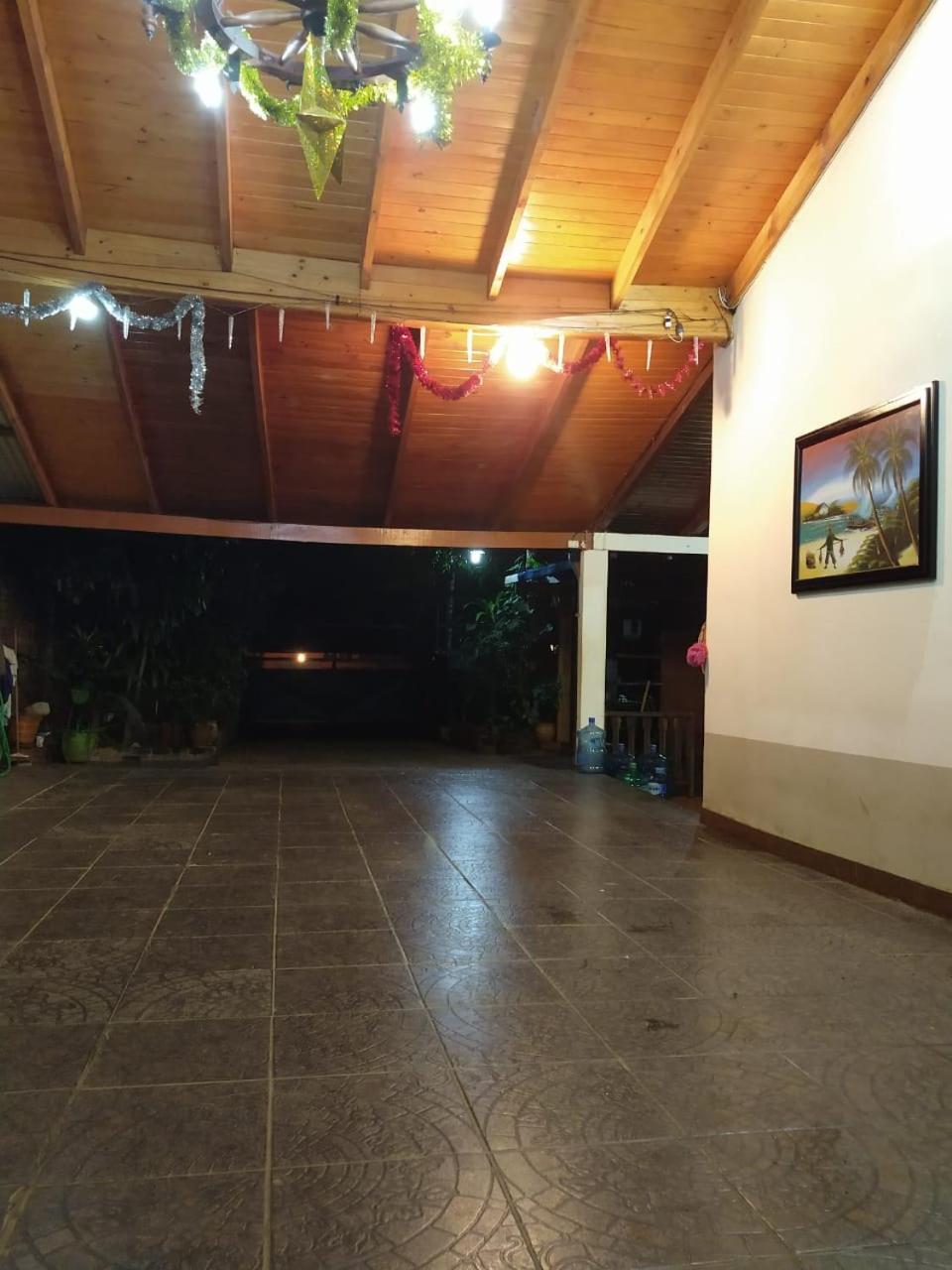 Monoambiente equipado en Cataratas del Iguazú - Daniel