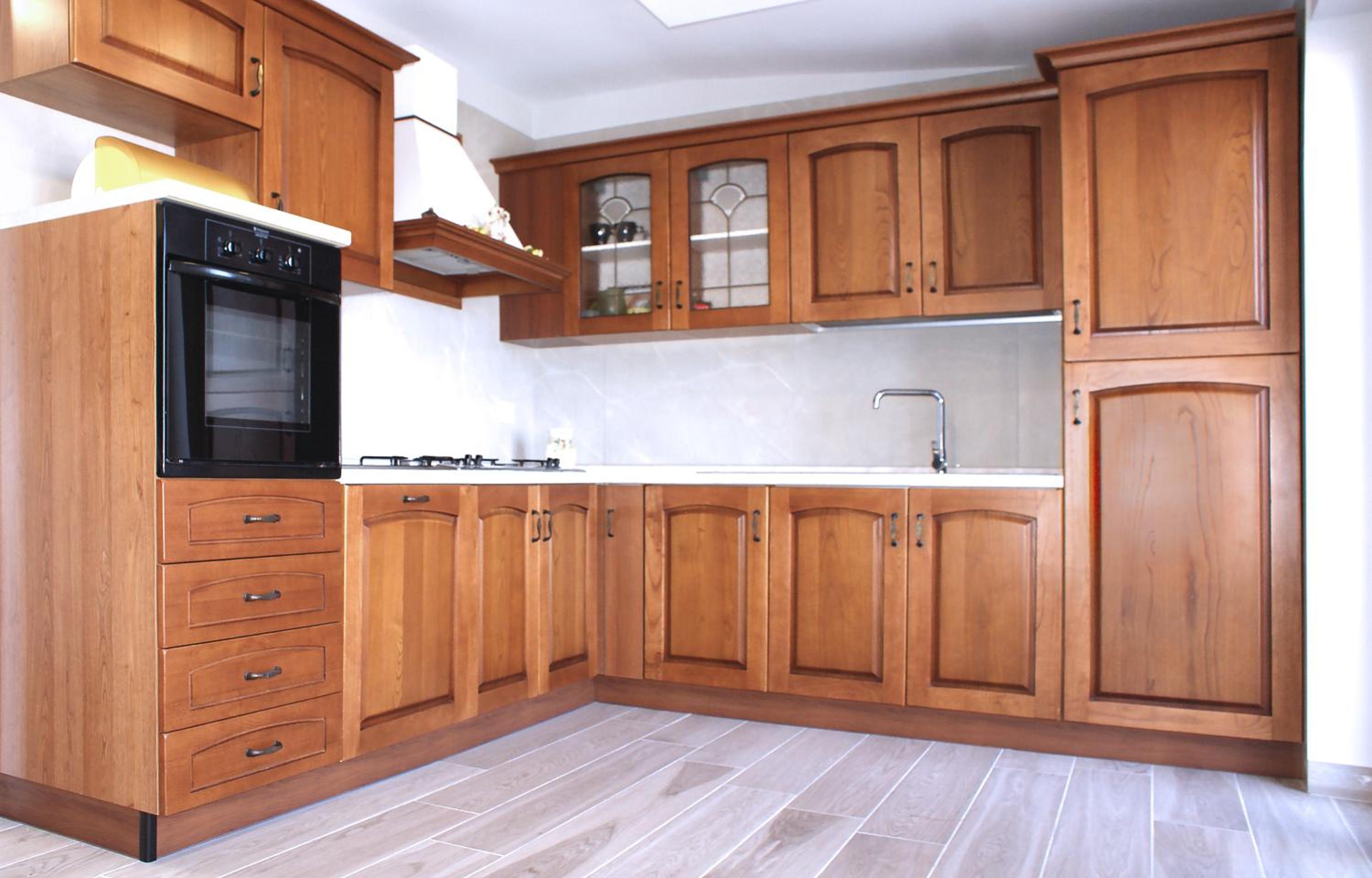SAN - Luxury Apartment
