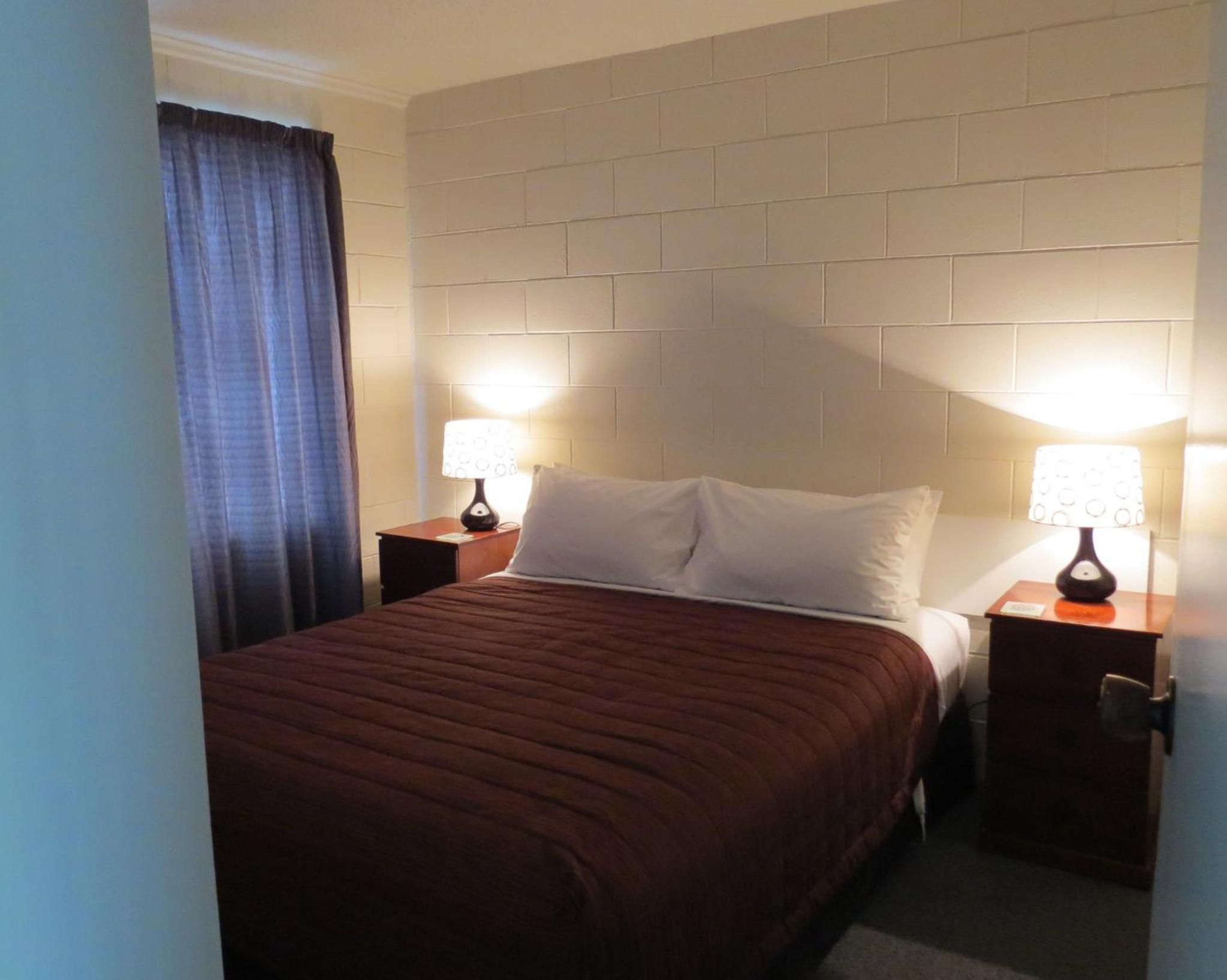 Culverden Court Motel