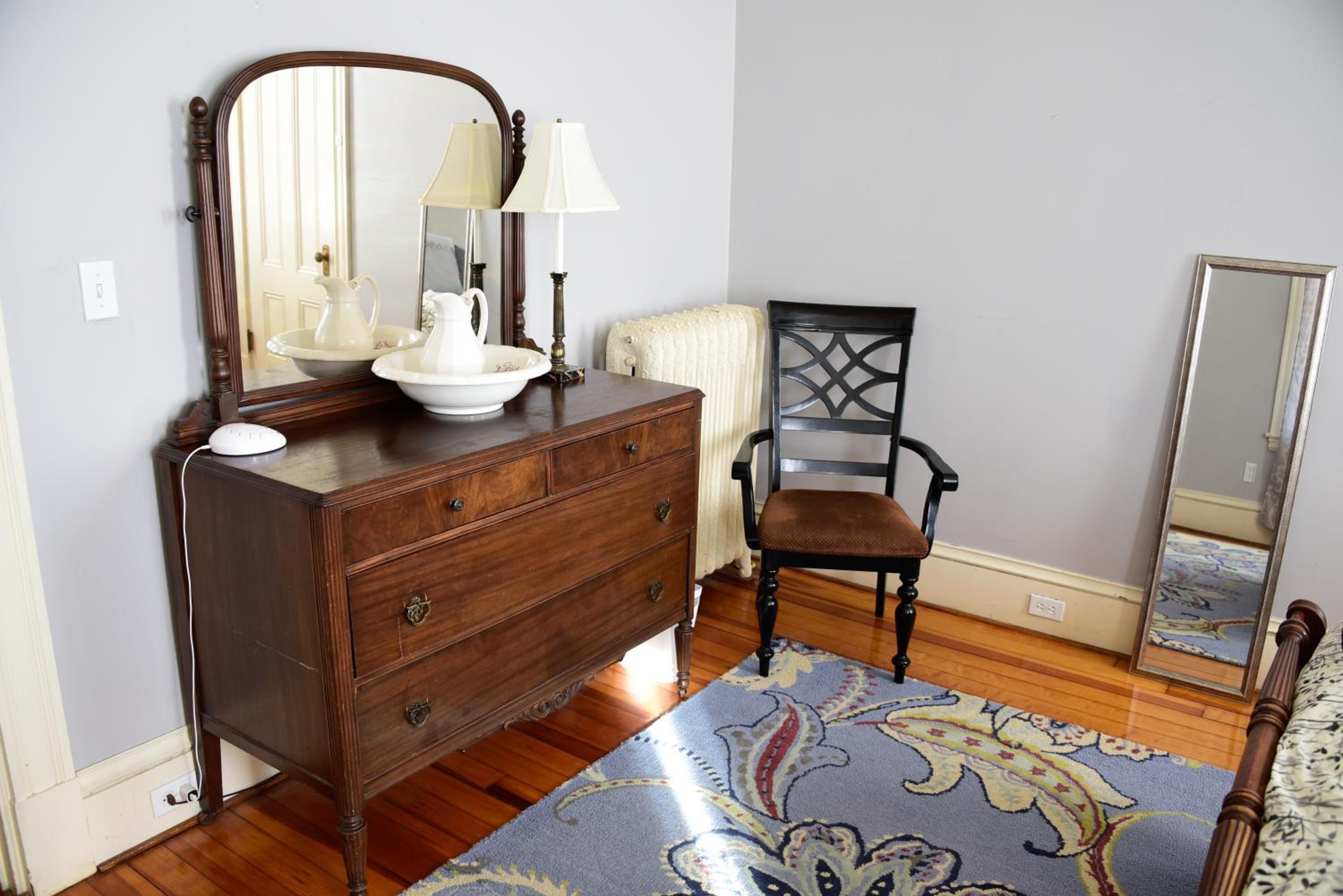 The Gregory House - A Maine Victorian Mansion view 2