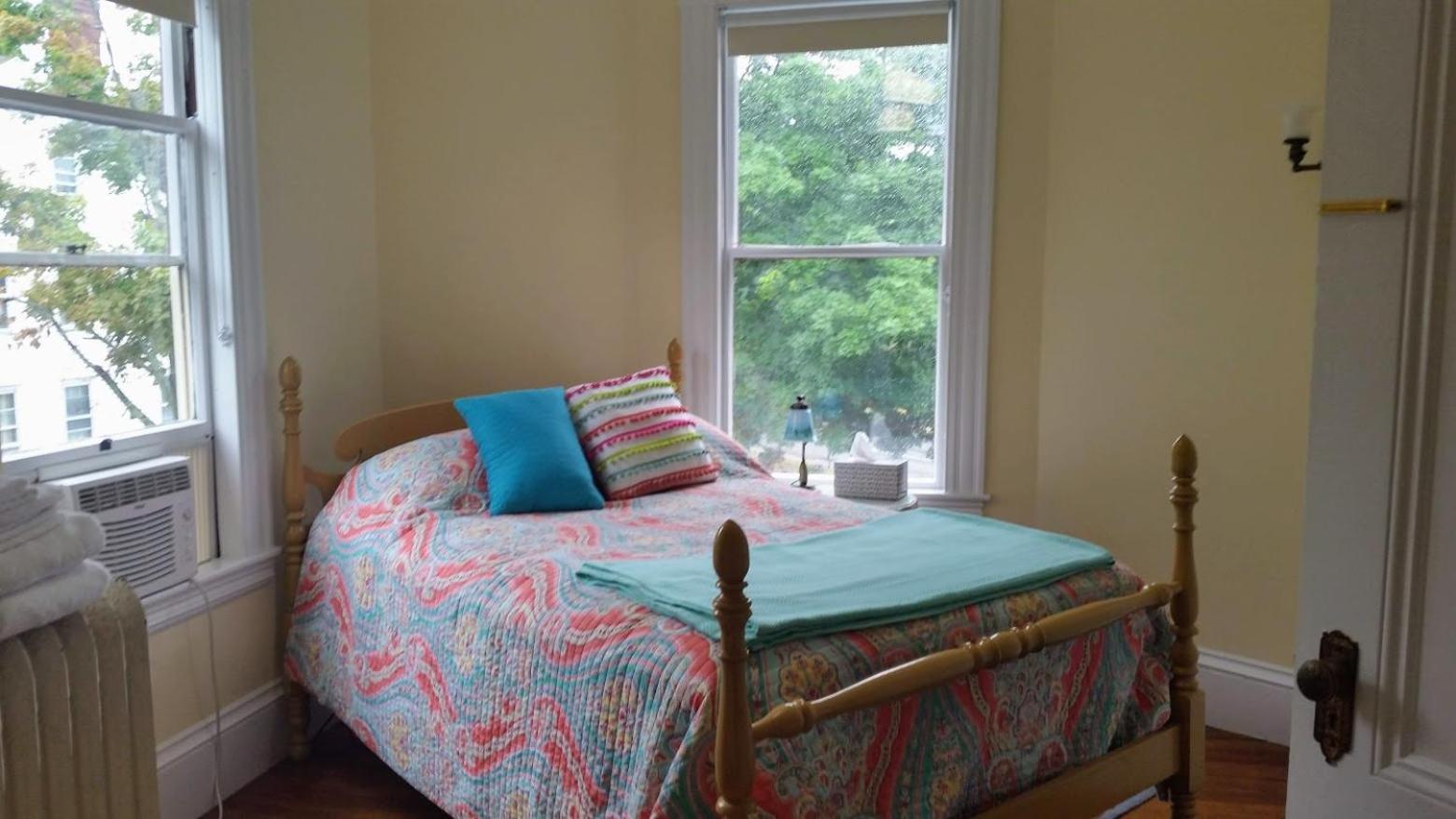 The Gregory House - A Maine Victorian Mansion view 5