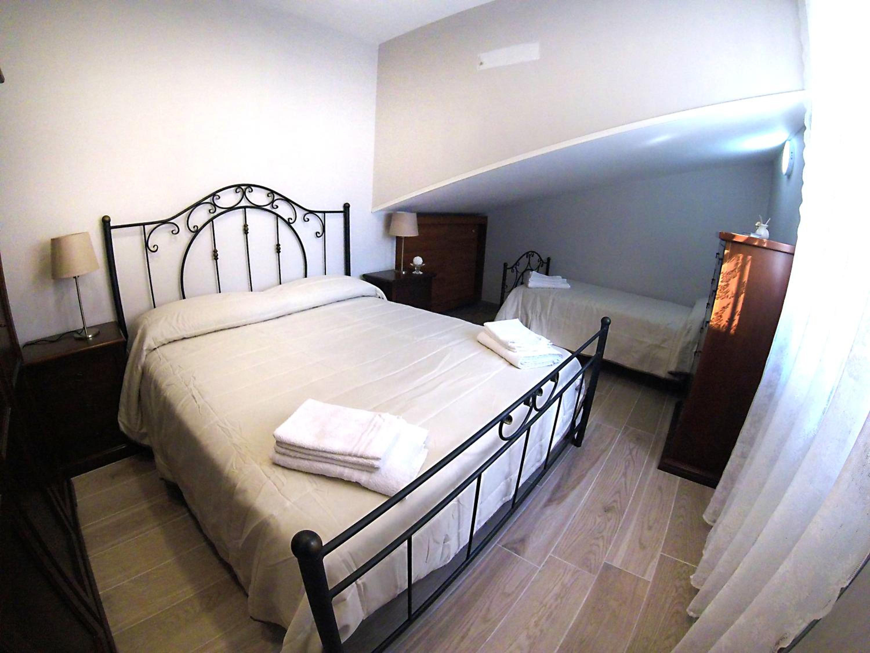 SAN - Luxury Apartment