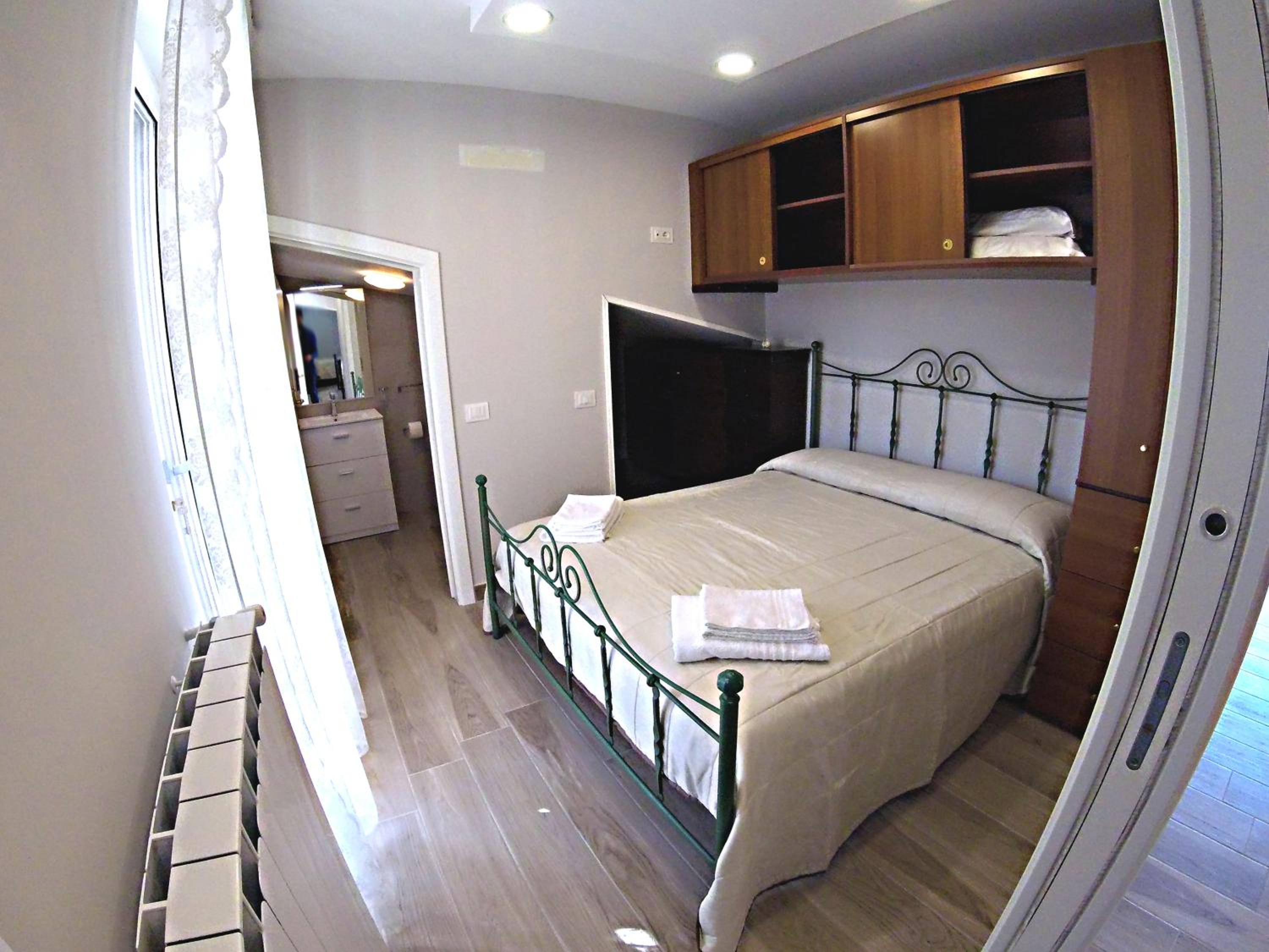 SAN - Luxury Apartment