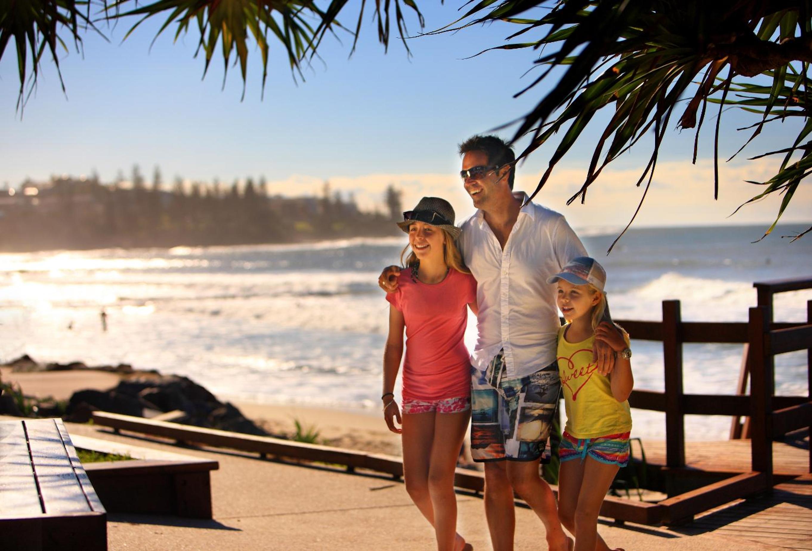 Caloundra Vacations - Rumba Beach Resort - Property Image 93