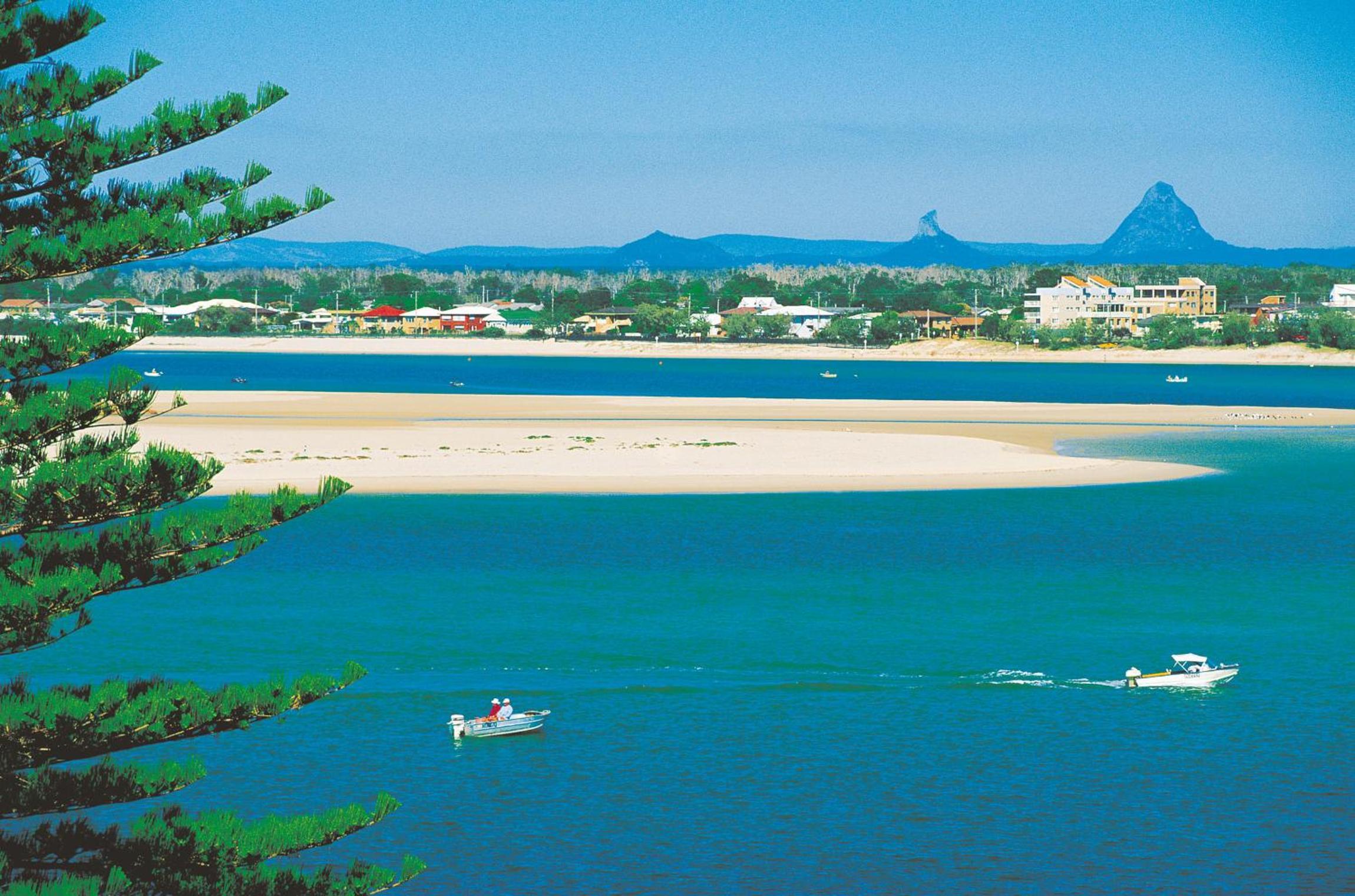 Caloundra Vacations - Rumba Beach Resort - Property Image 76