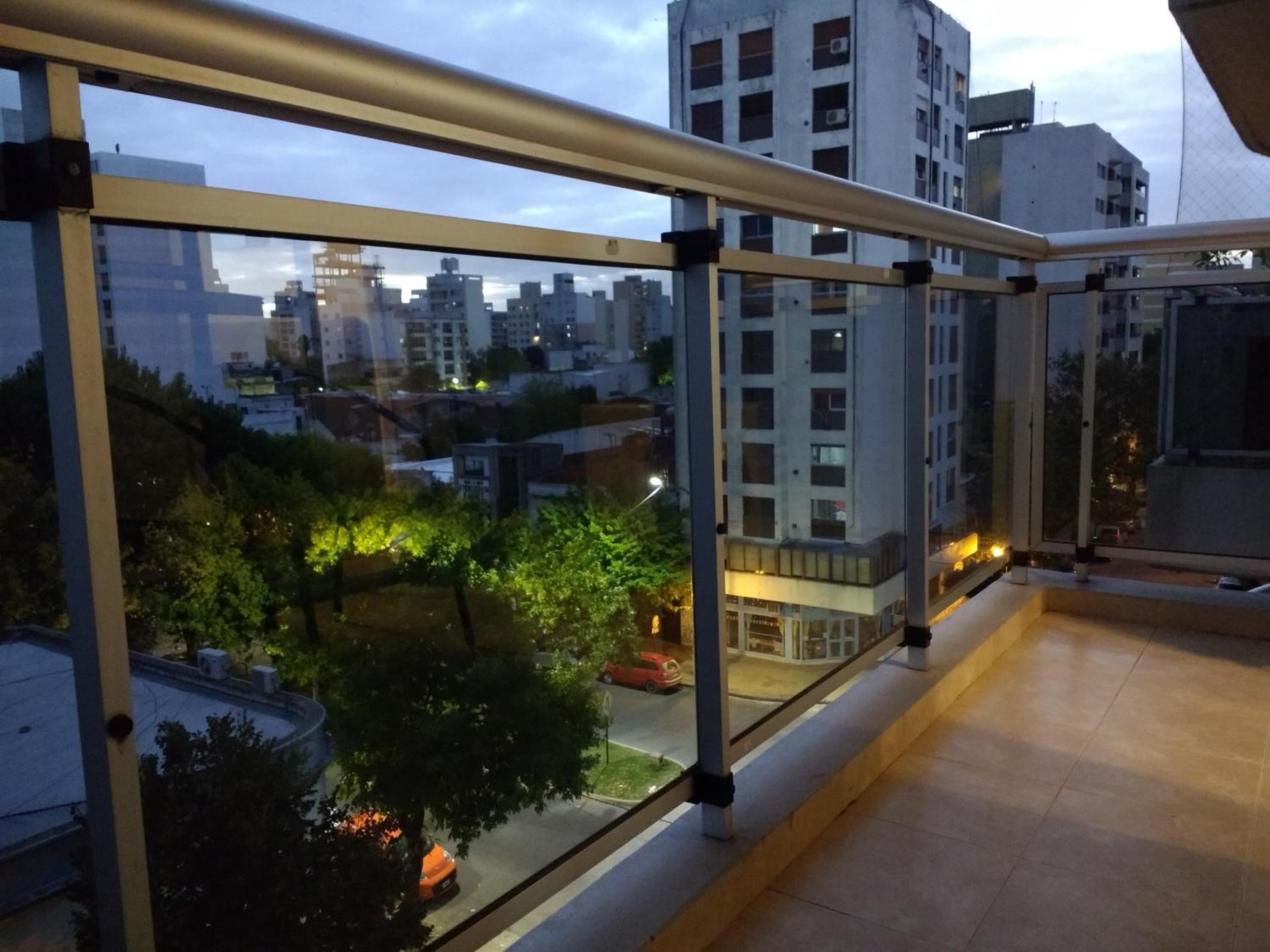 Departamento céntrico de 1 dormitorio 11 esq 60