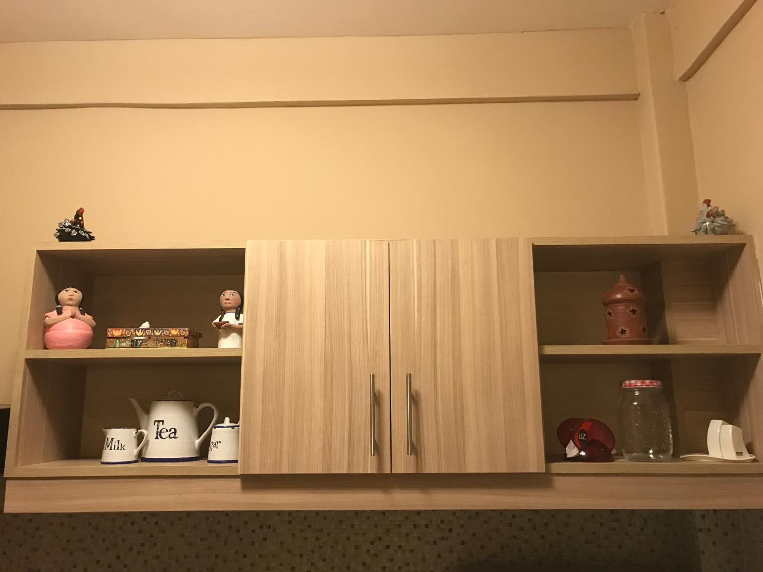 Mandala Apartments