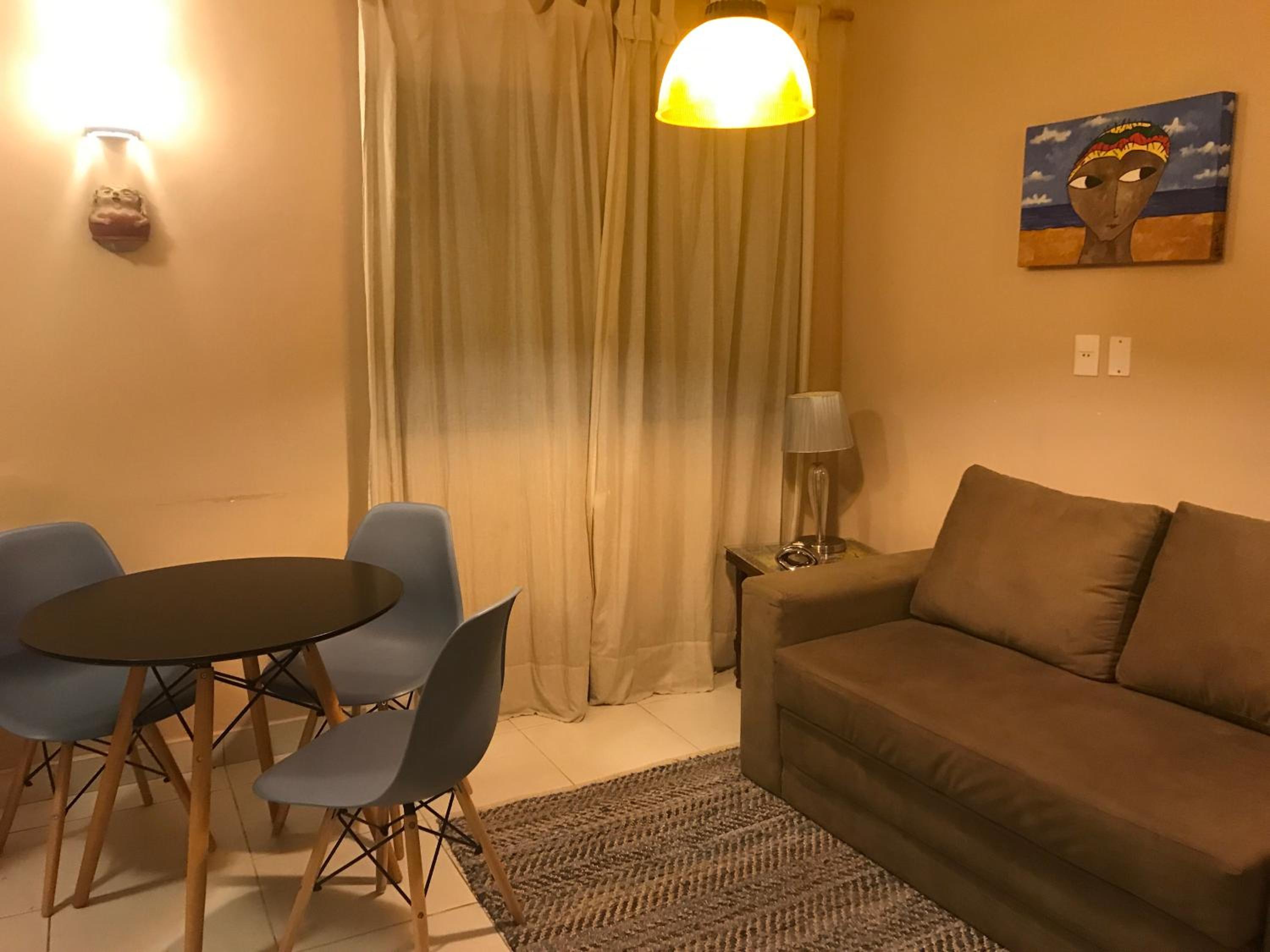 Mandala Apartments
