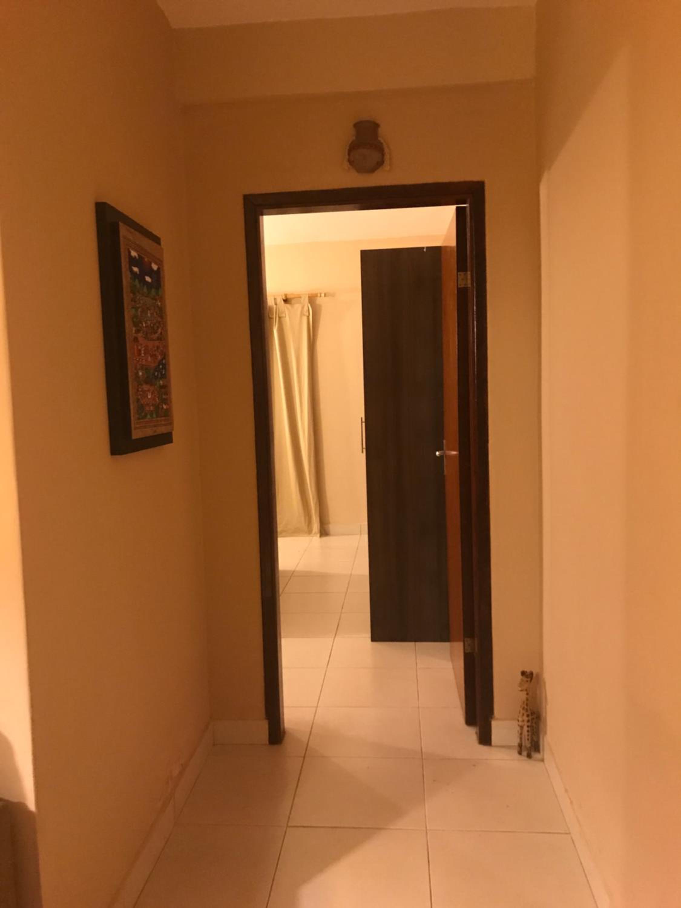 Mandala Apartments
